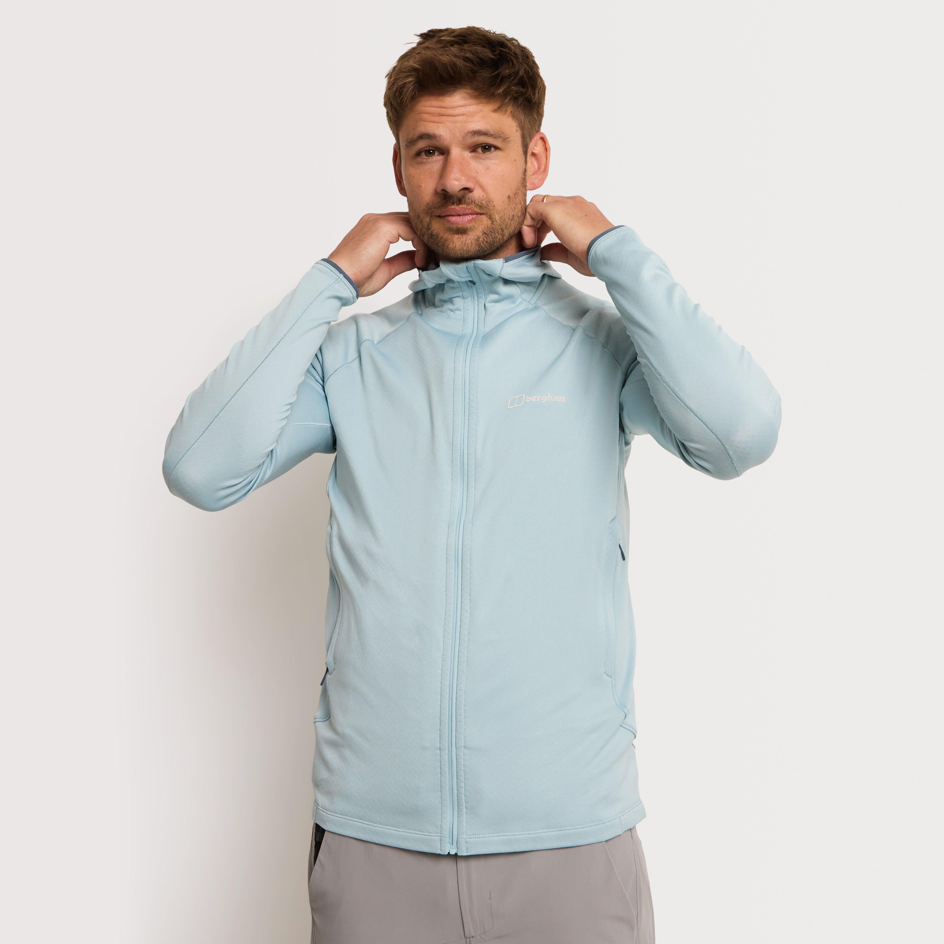 Men's Staindrop Hike Jacket