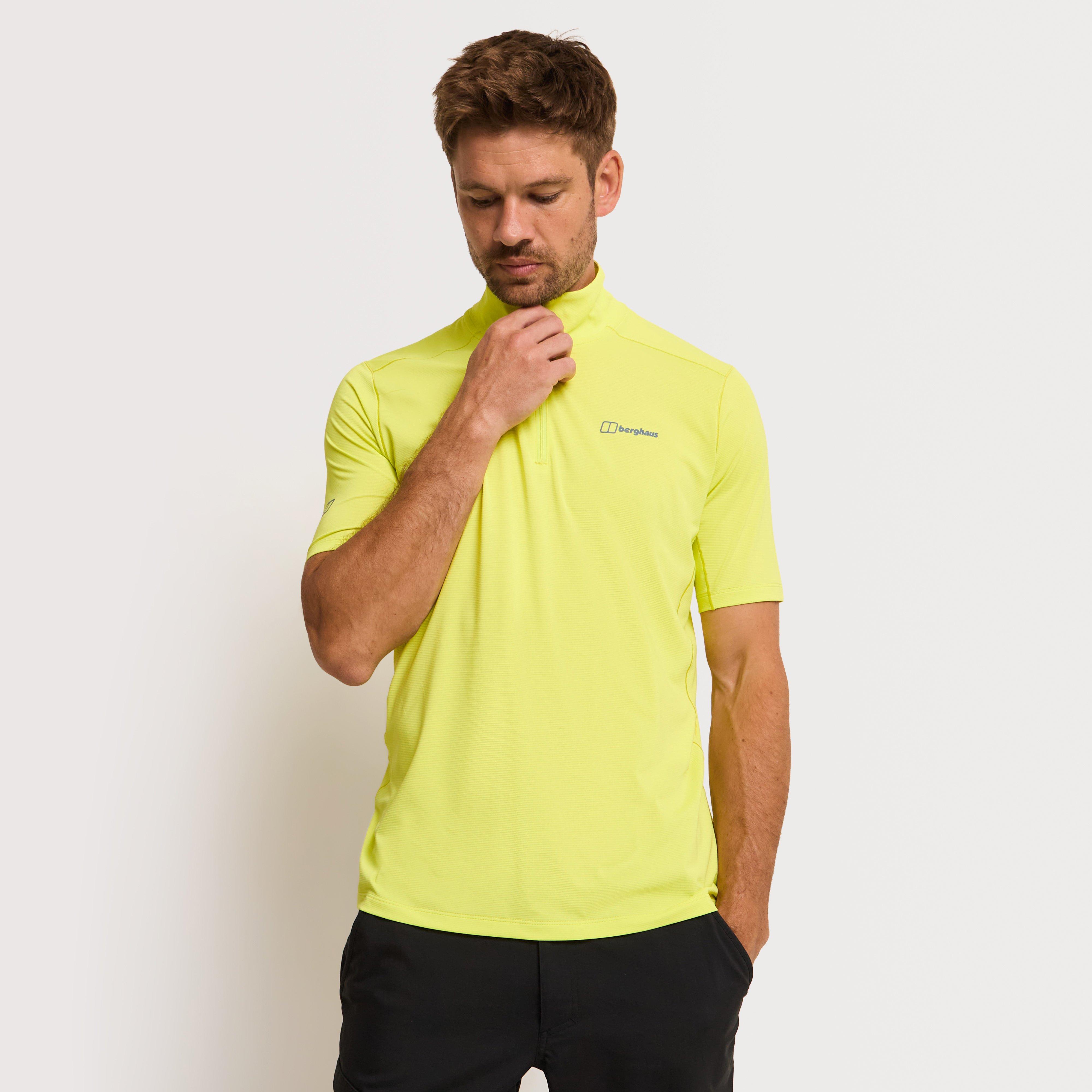 Men's Bowburn Technical Tee