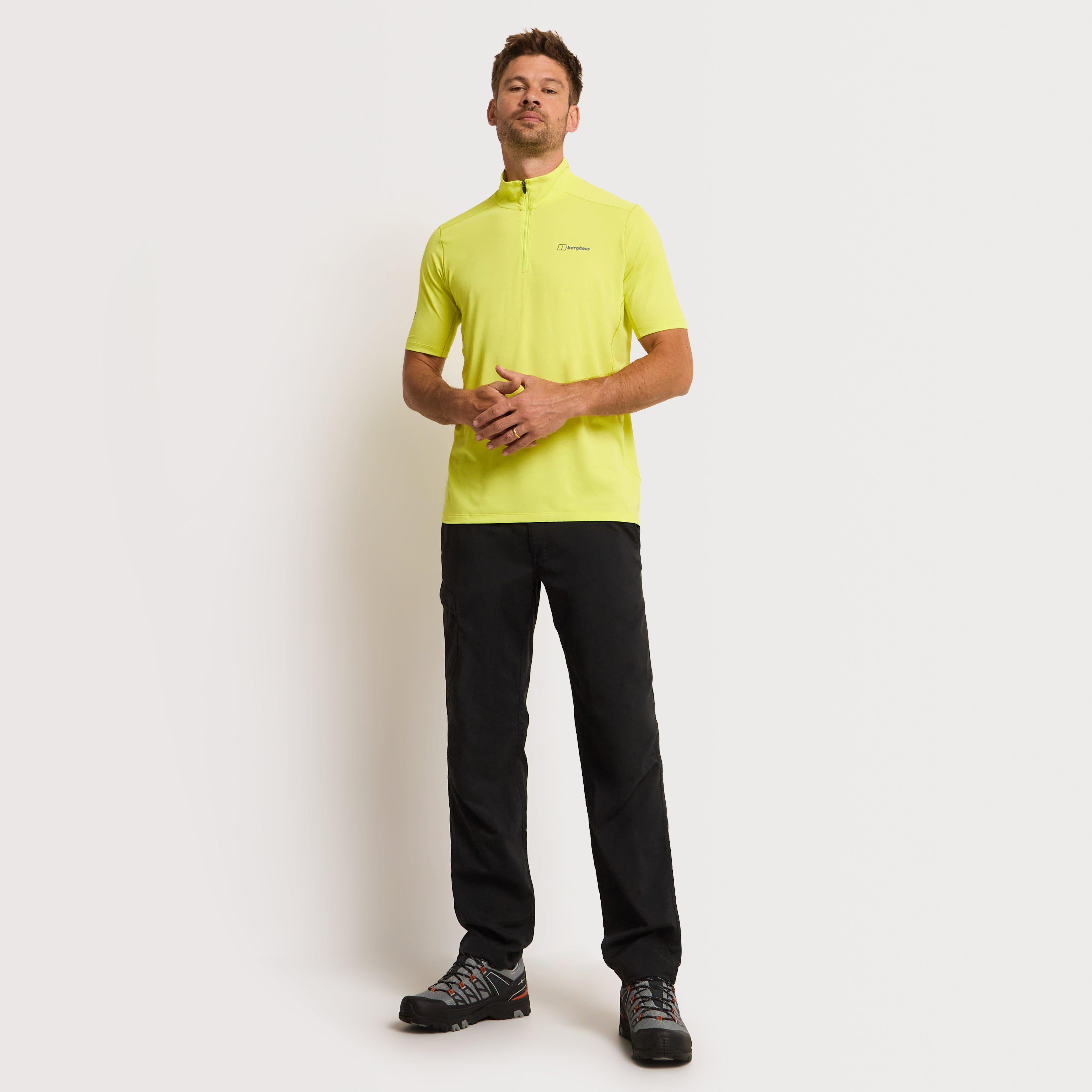 Men's Bowburn Technical Tee