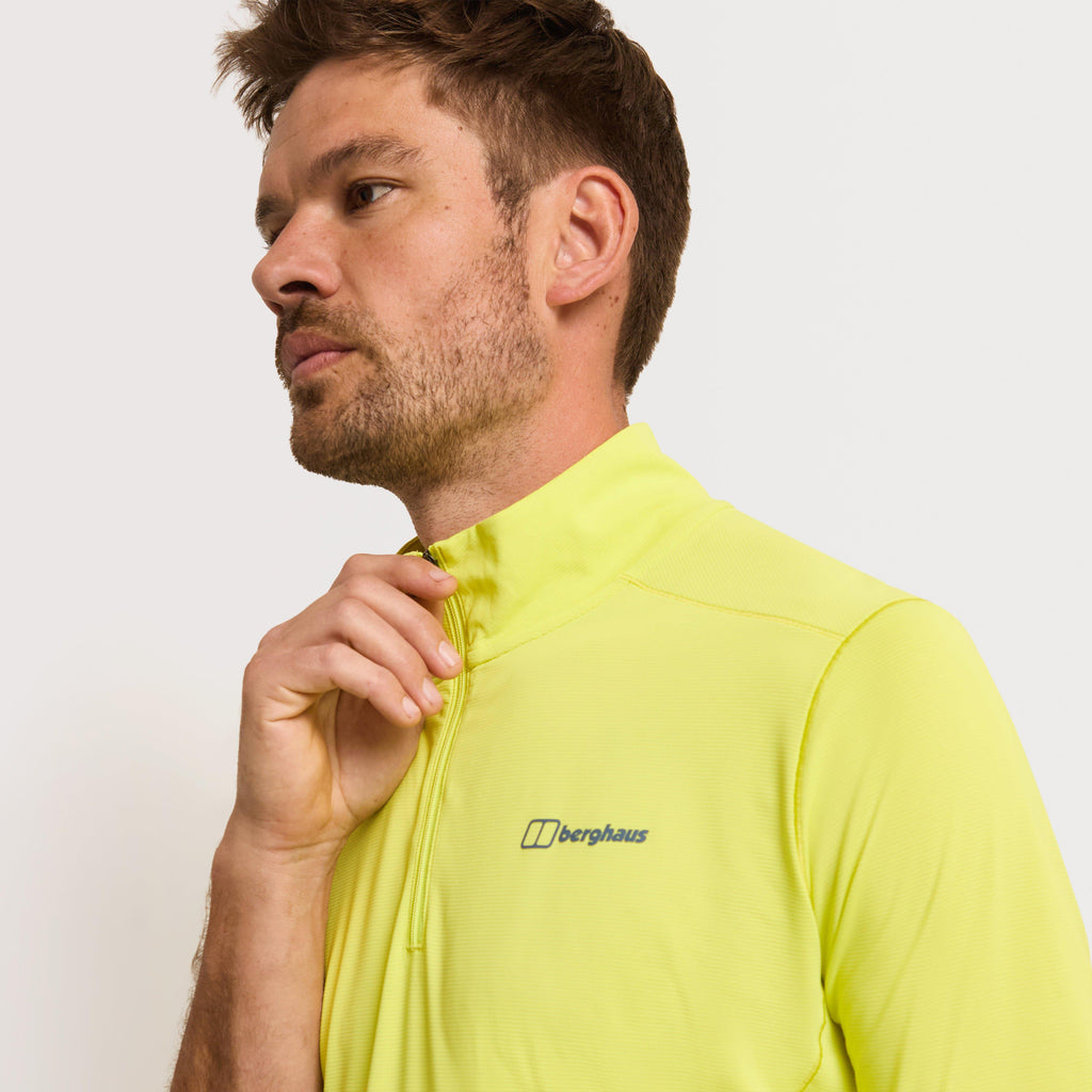 Men's Bowburn Technical Tee