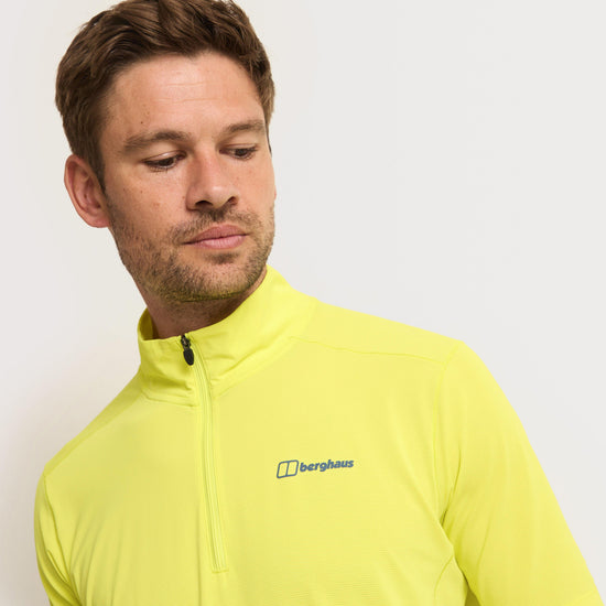 Men's Bowburn Technical Tee