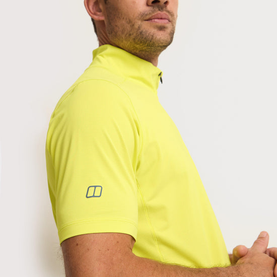 Men's Bowburn Technical Tee