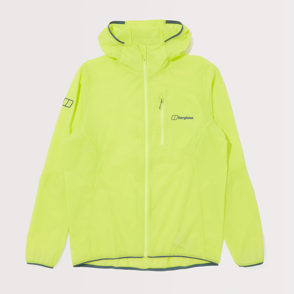 Men's Pendower Wind Jacket