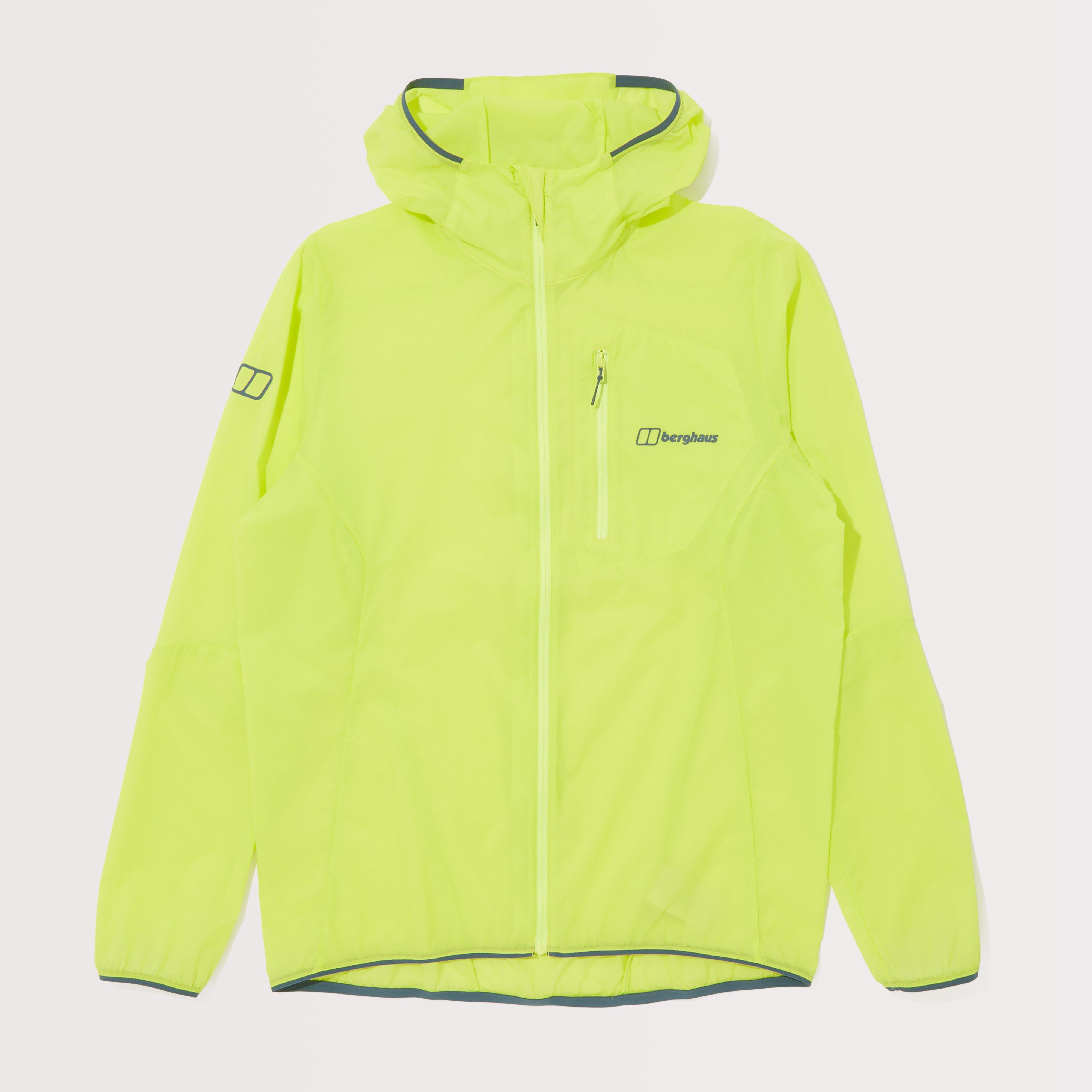 Men's Pendower Wind Jacket