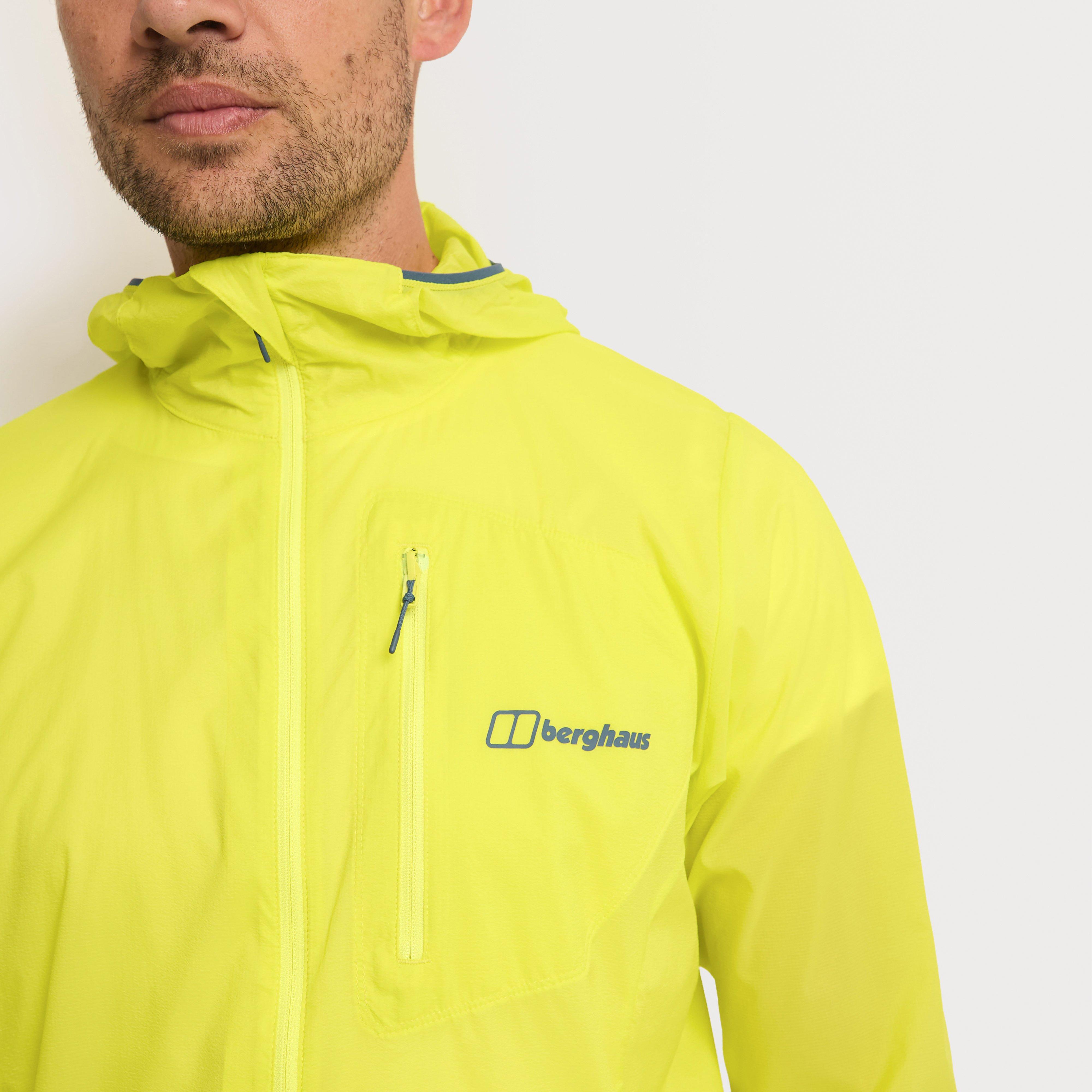 Men's Pendower Wind Jacket