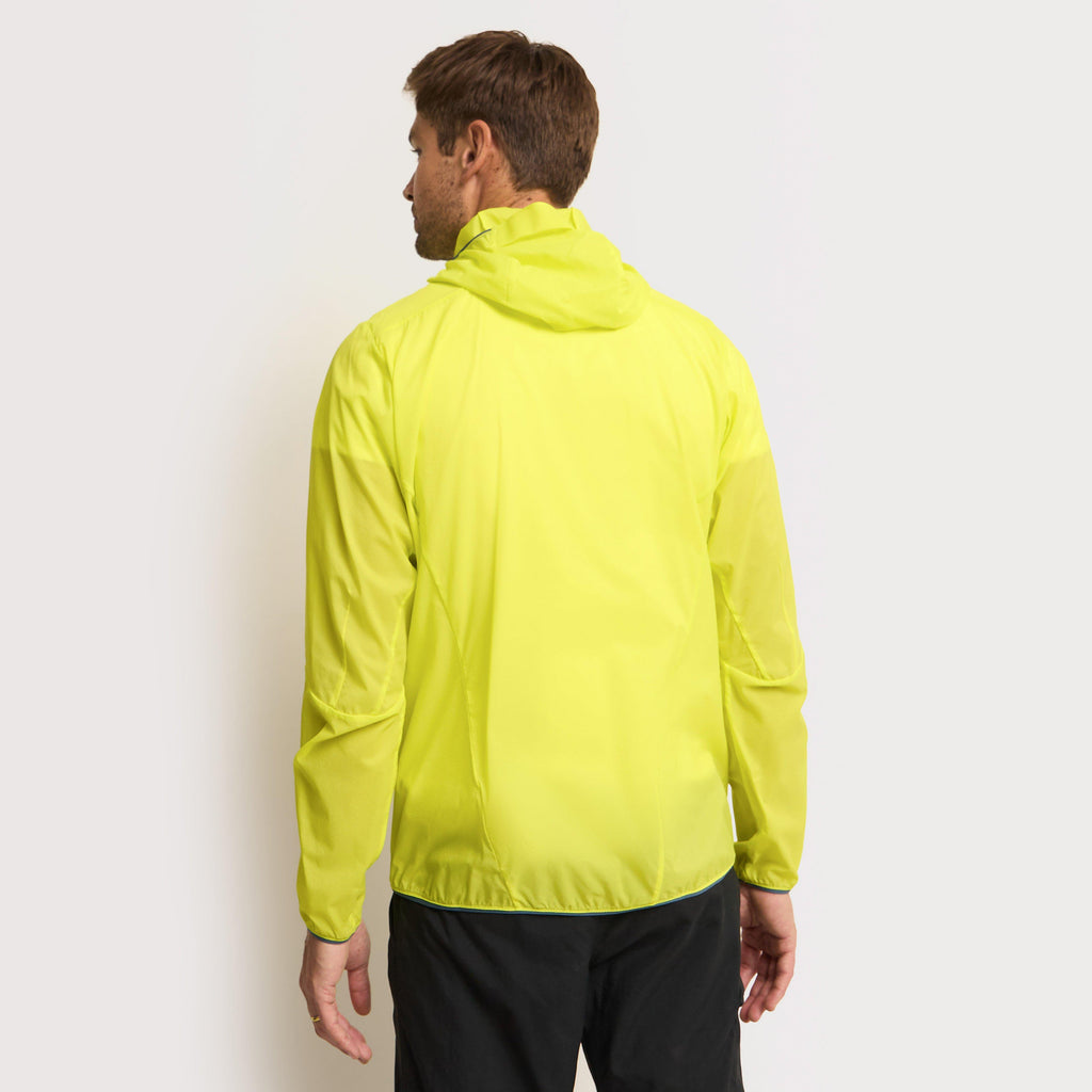 Men's Pendower Wind Jacket
