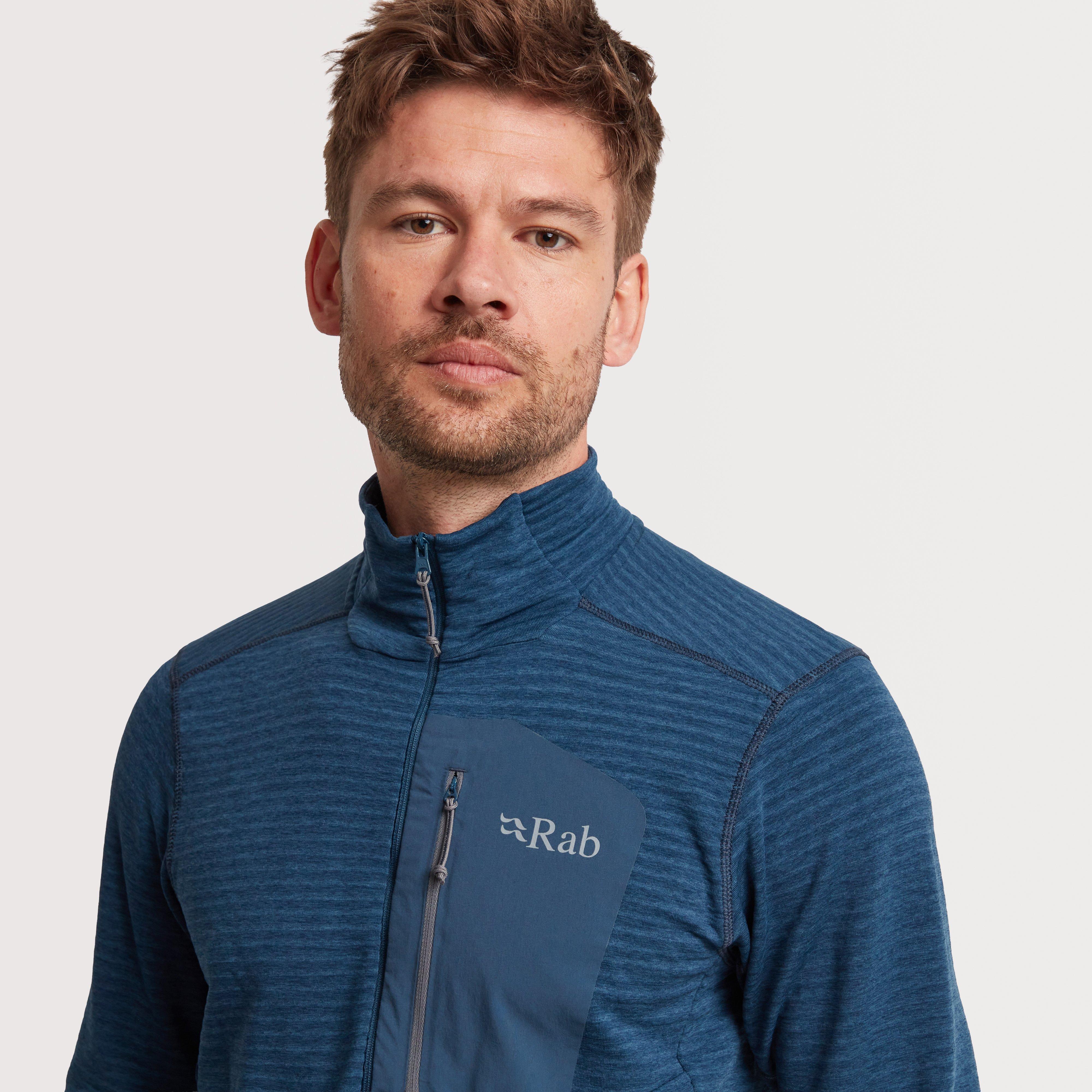 Men’s Ascendor Light Pull-On