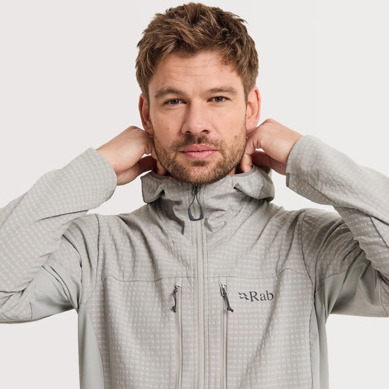 Men's Ascendor Pro Hoody