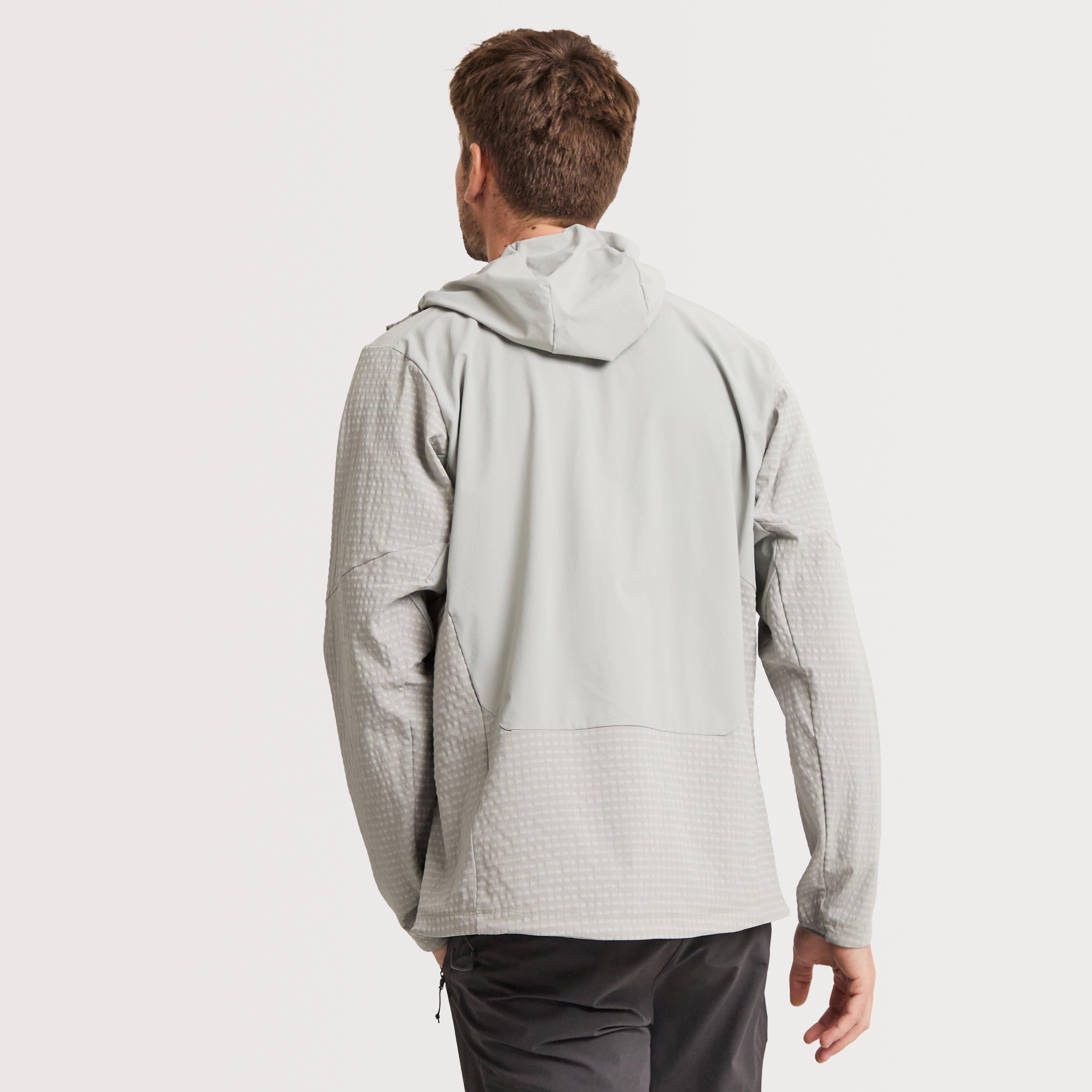 Men's Ascendor Pro Hoody