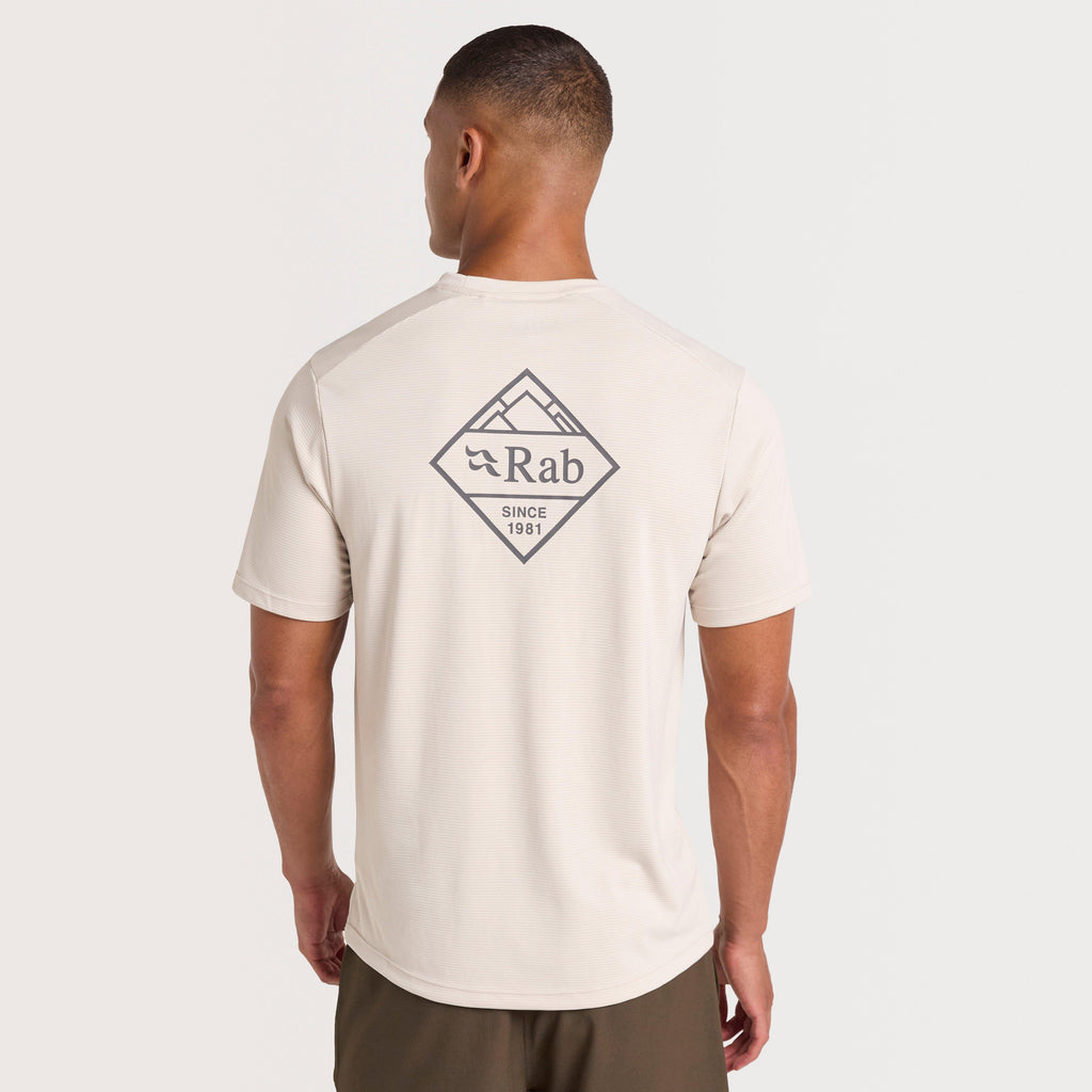 Men’s Force Stamp T-Shirt
