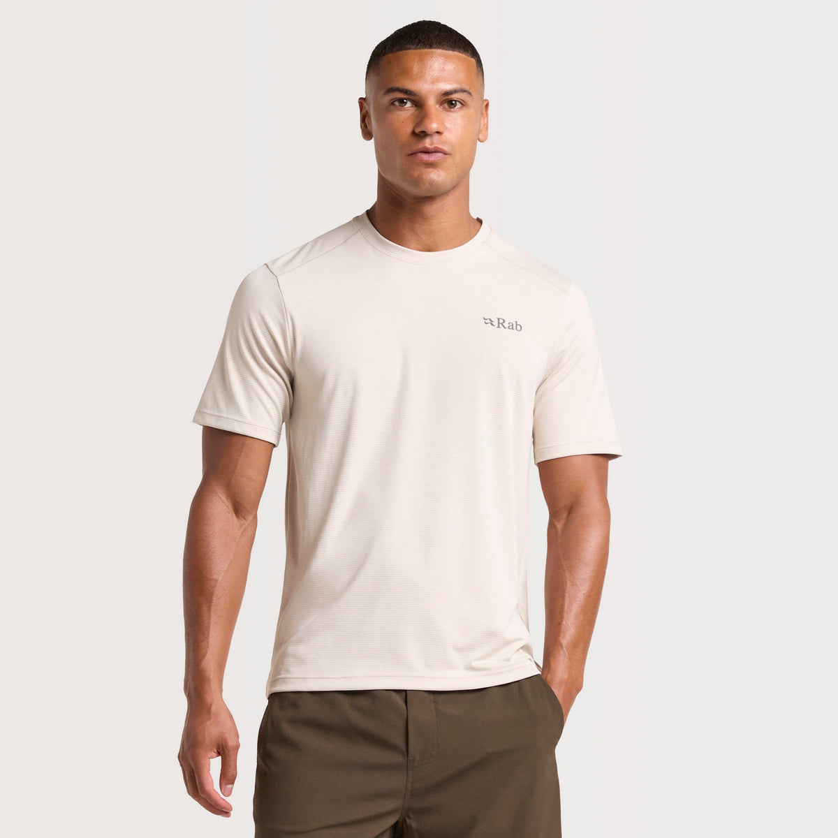 Men’s Force Stamp T-Shirt