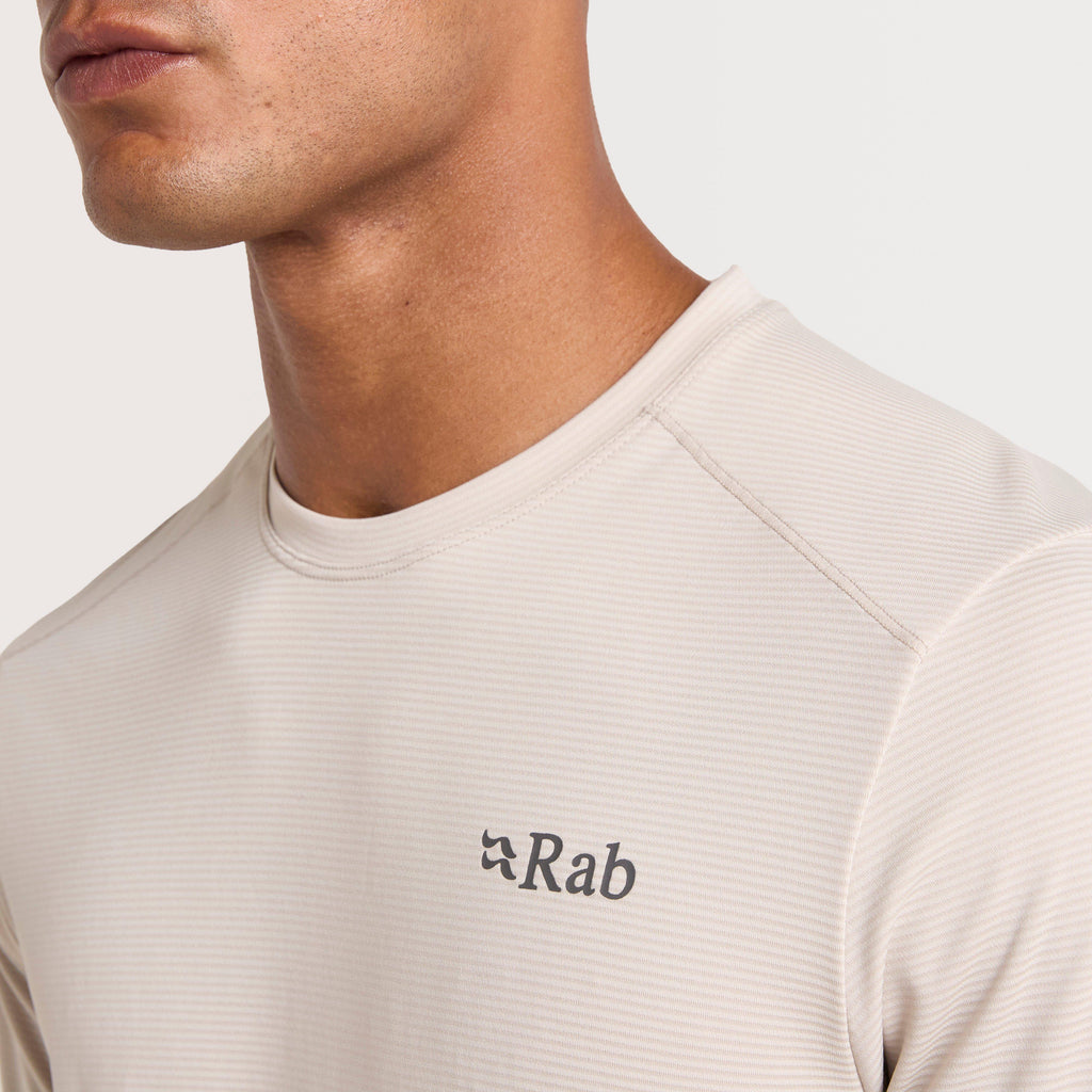 Men’s Force Stamp T-Shirt