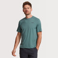 Men's Force Tee Sage