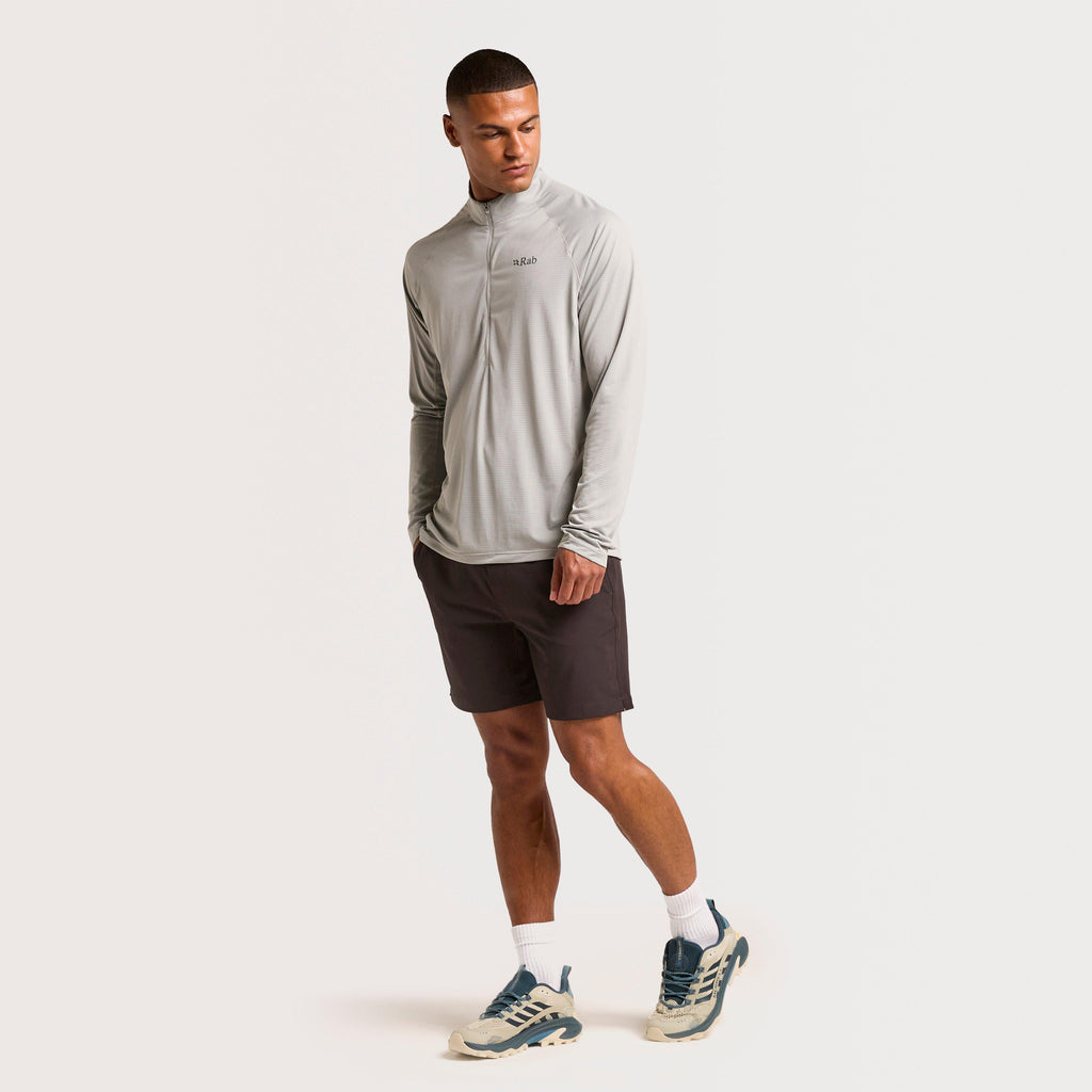 Men’s Harpur Shorts