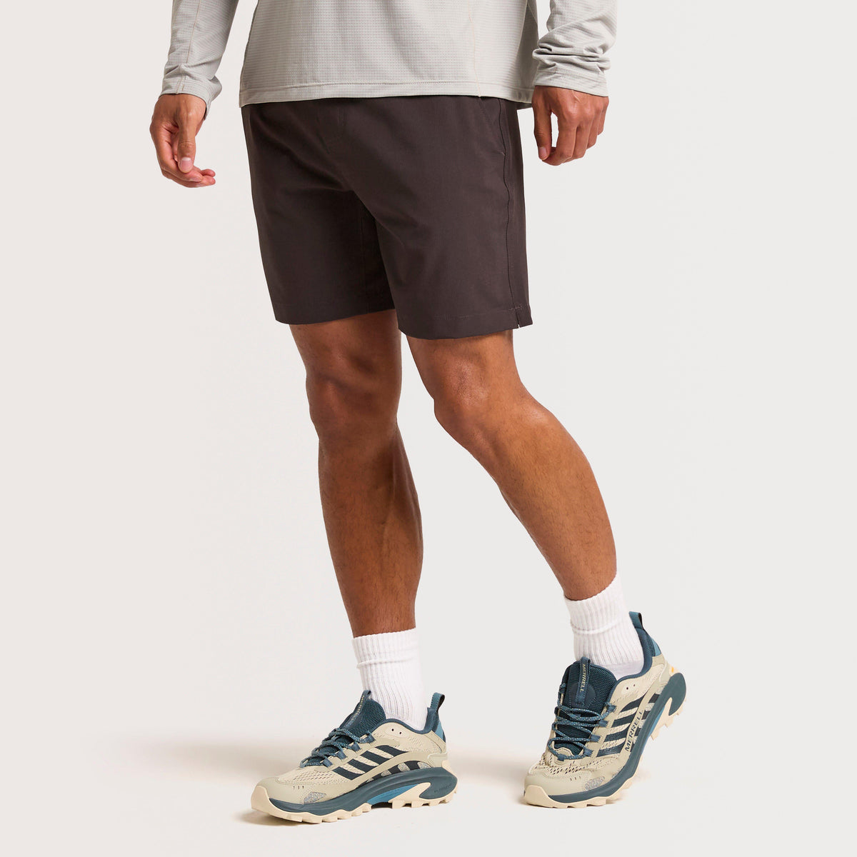 Men’s Harpur Shorts
