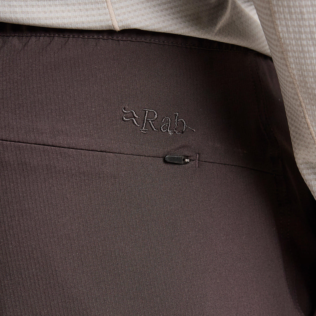 Men’s Harpur Shorts