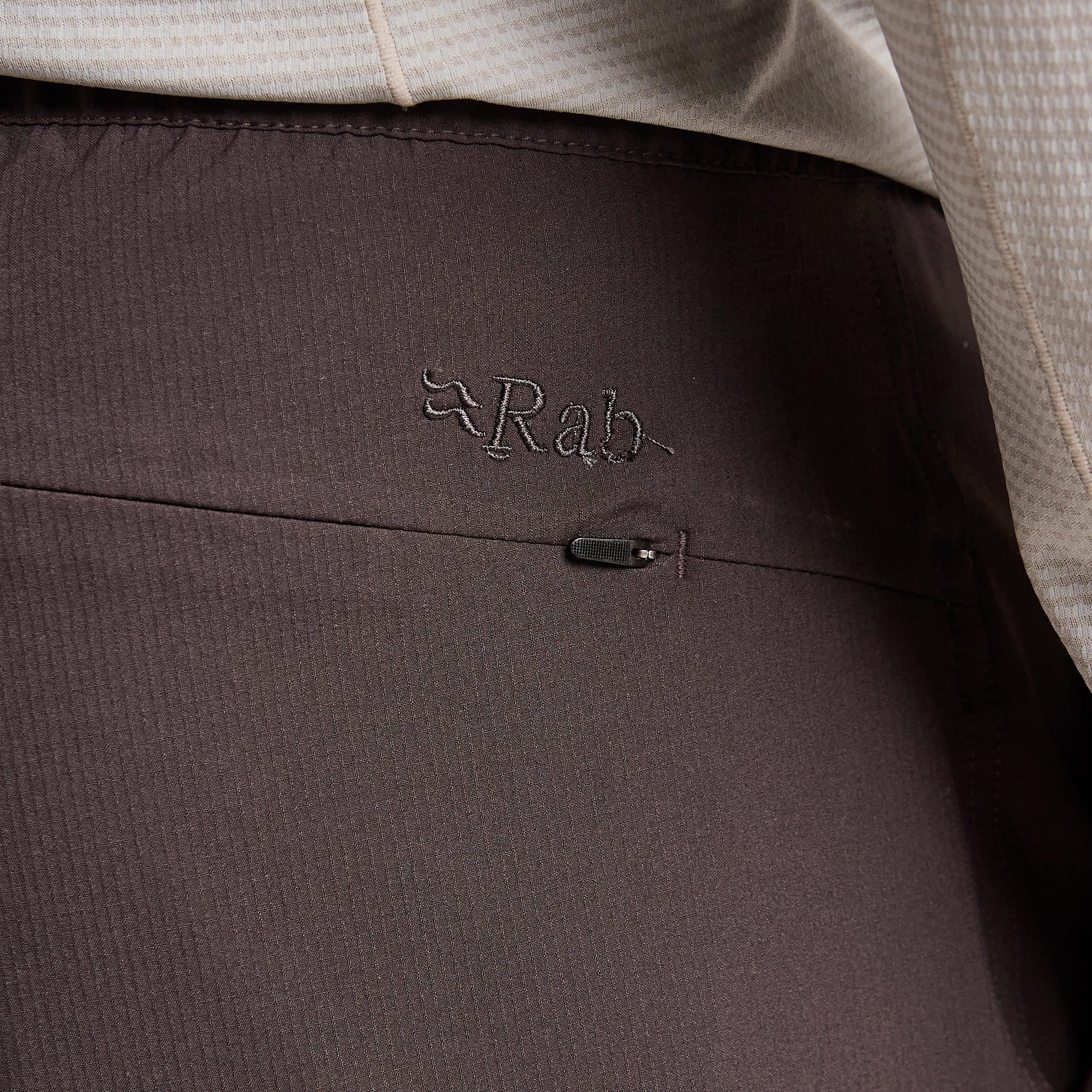 Men’s Harpur Shorts