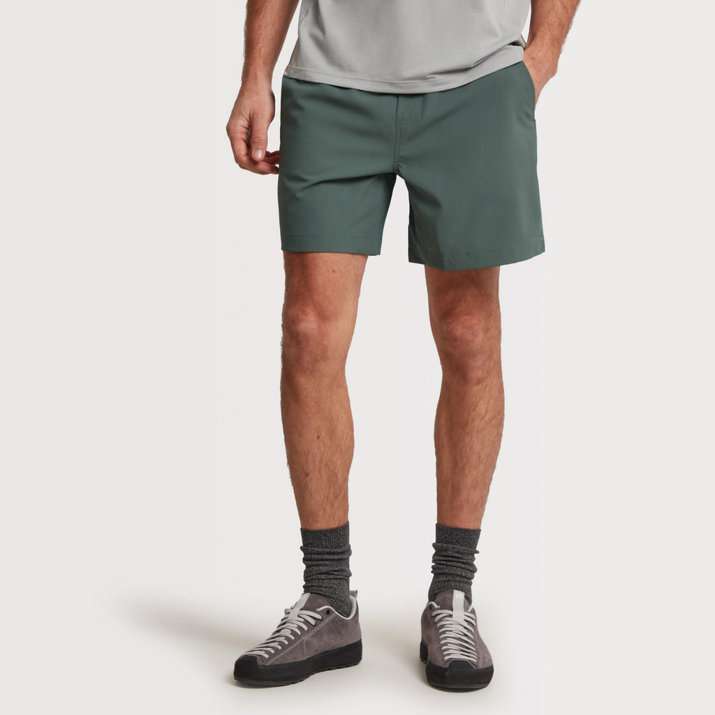 Men's Rab Harpur Shorts