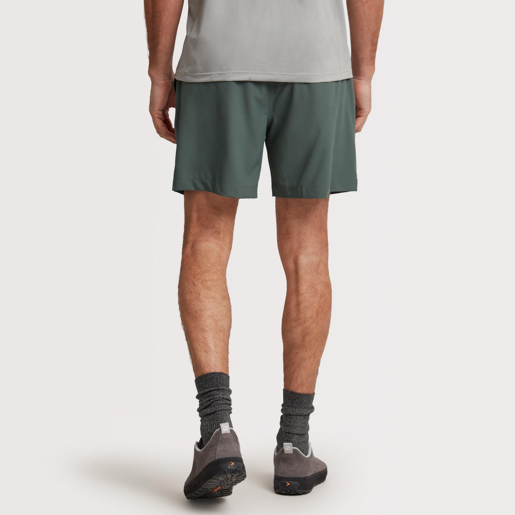 Men's Rab Harpur Shorts