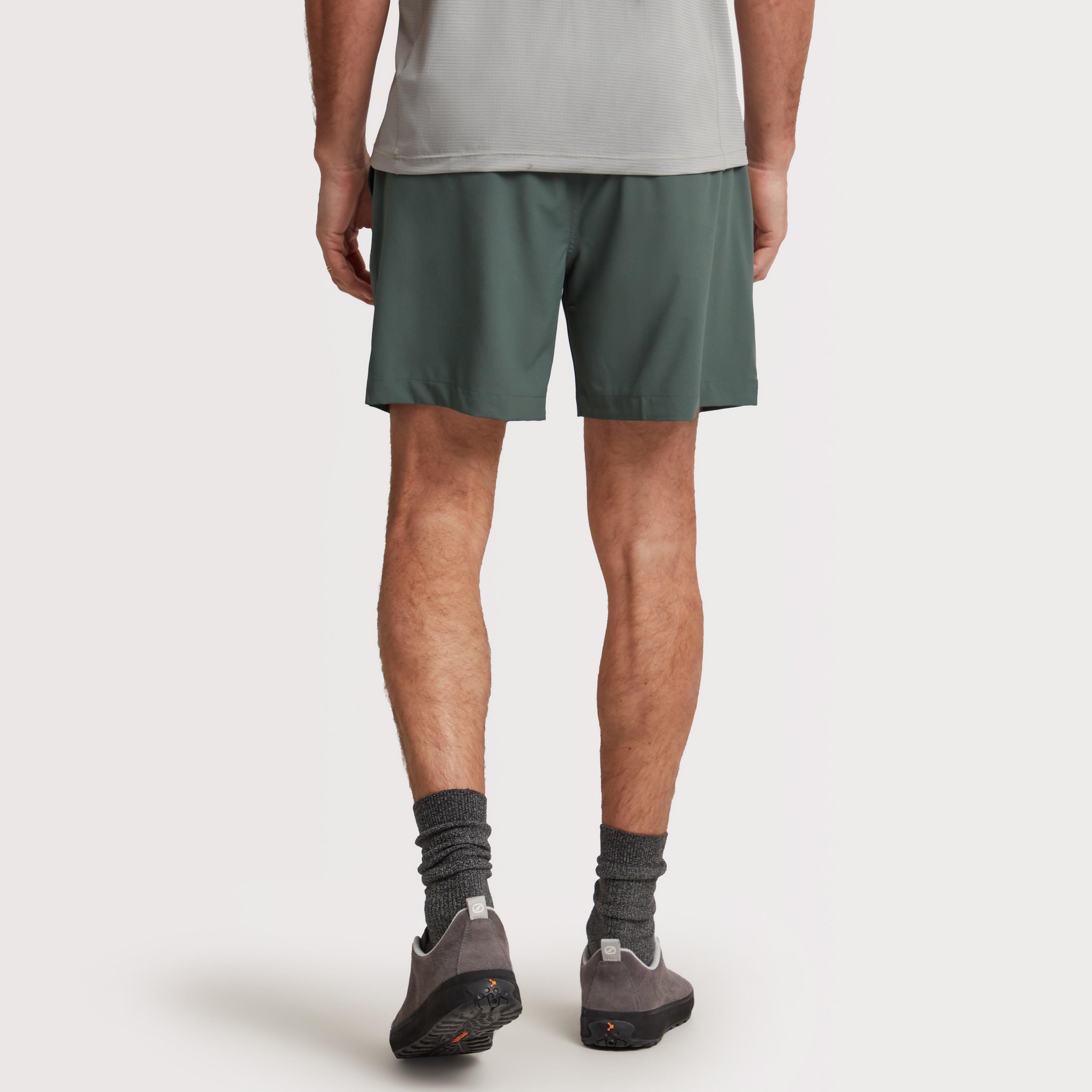 Men's Rab Harpur Shorts