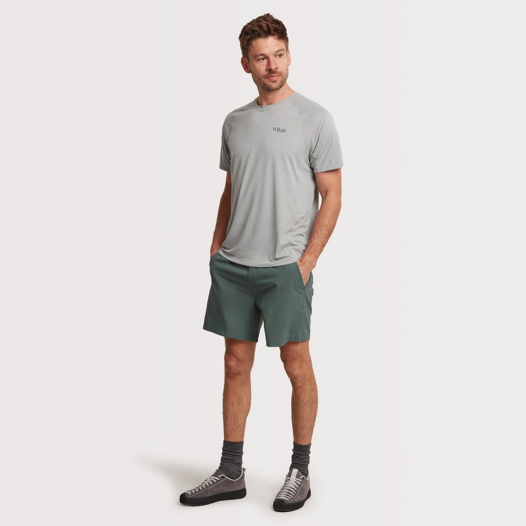 Men's Rab Harpur Shorts