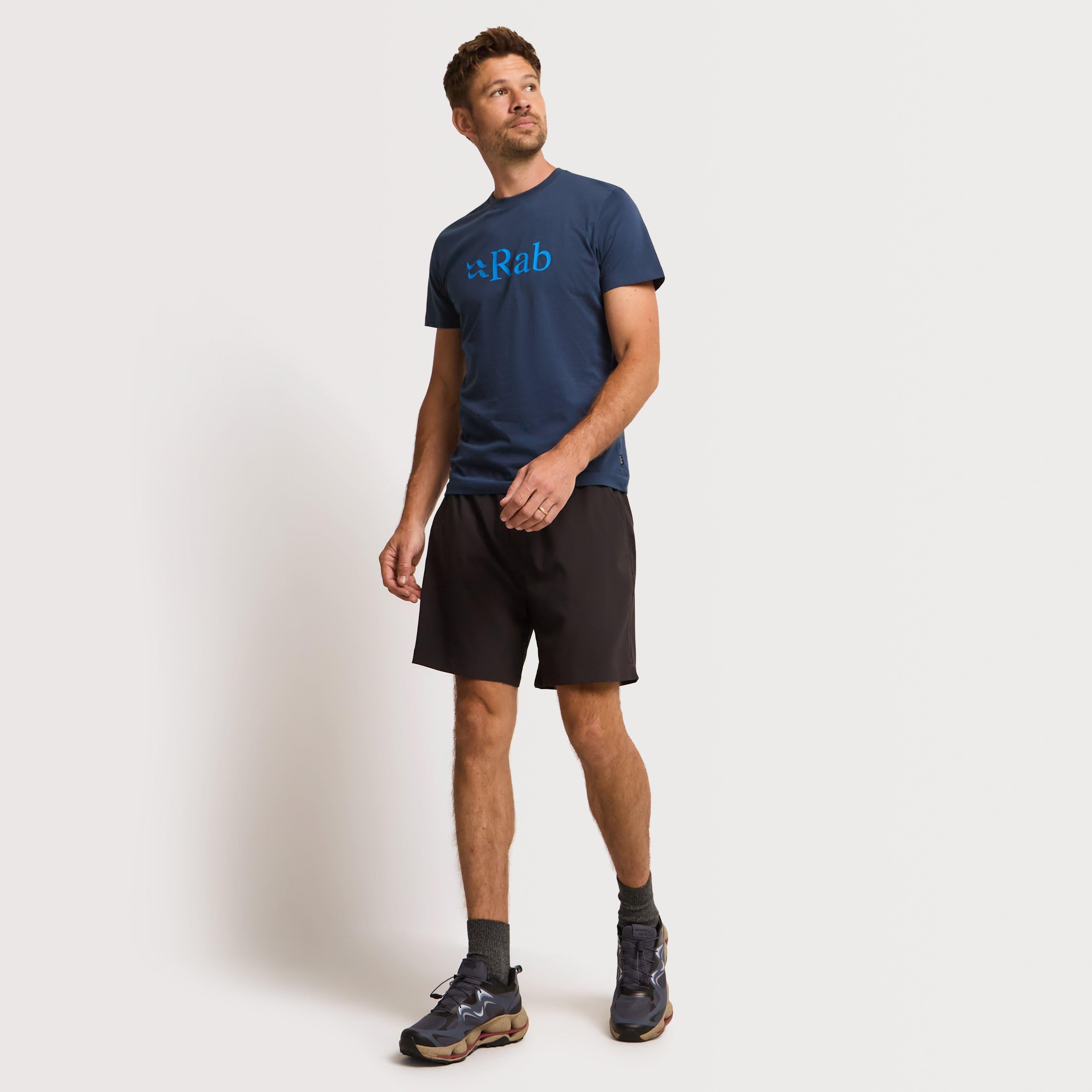 Men's Rab Harpur Shorts