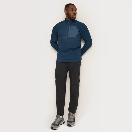 Men's Hepton Pull-On