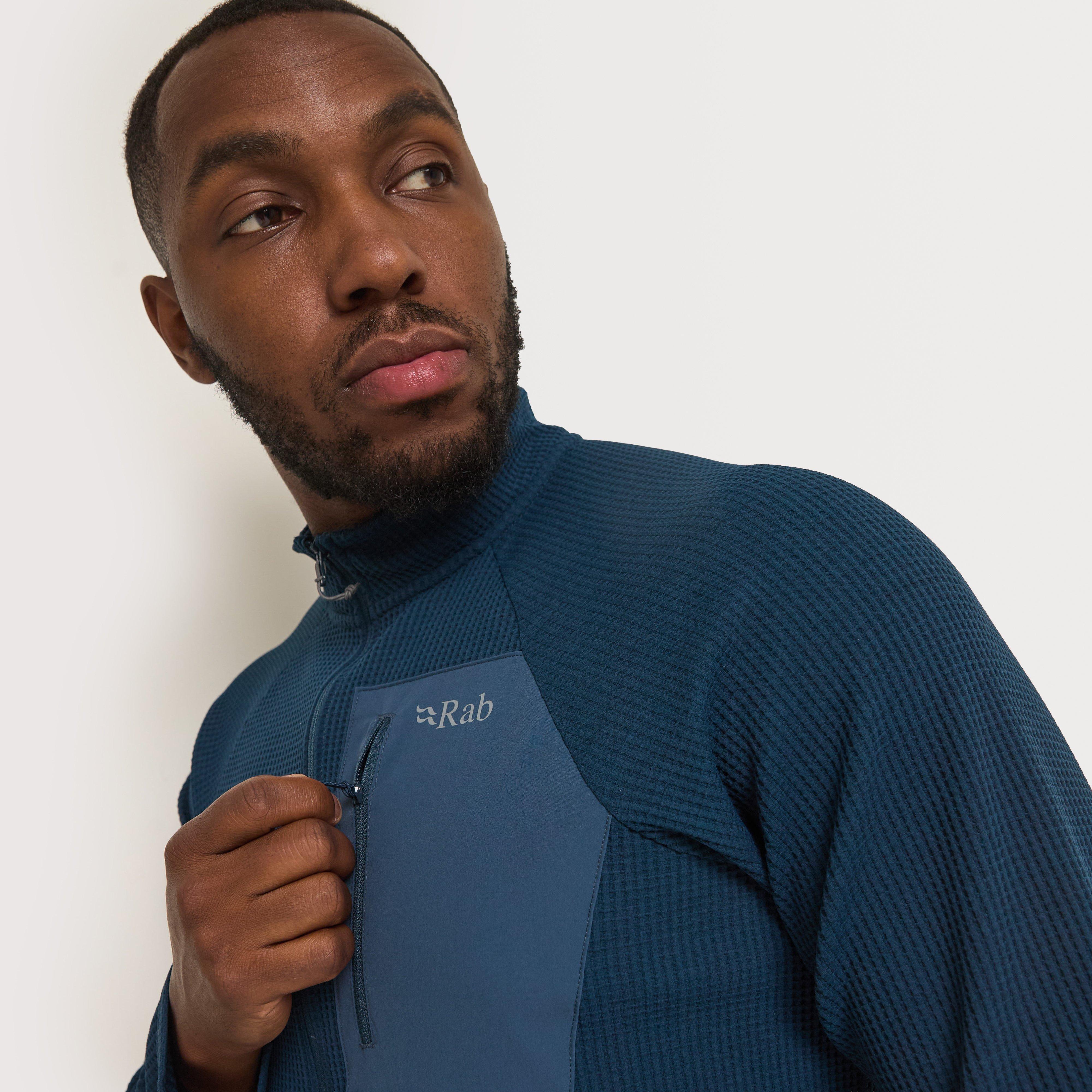 Men's Hepton Pull-On