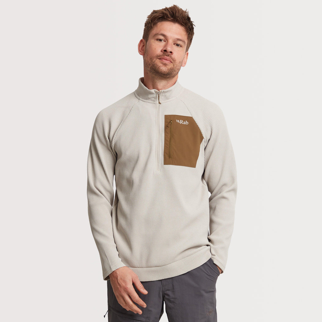 Men's Hepton Pullover Hoody
