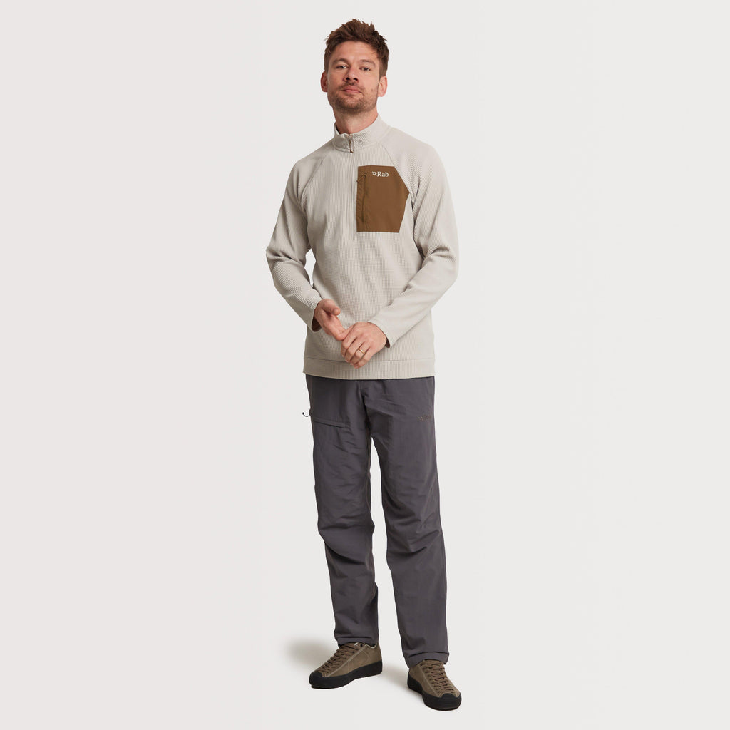 Men's Hepton Pullover Hoody