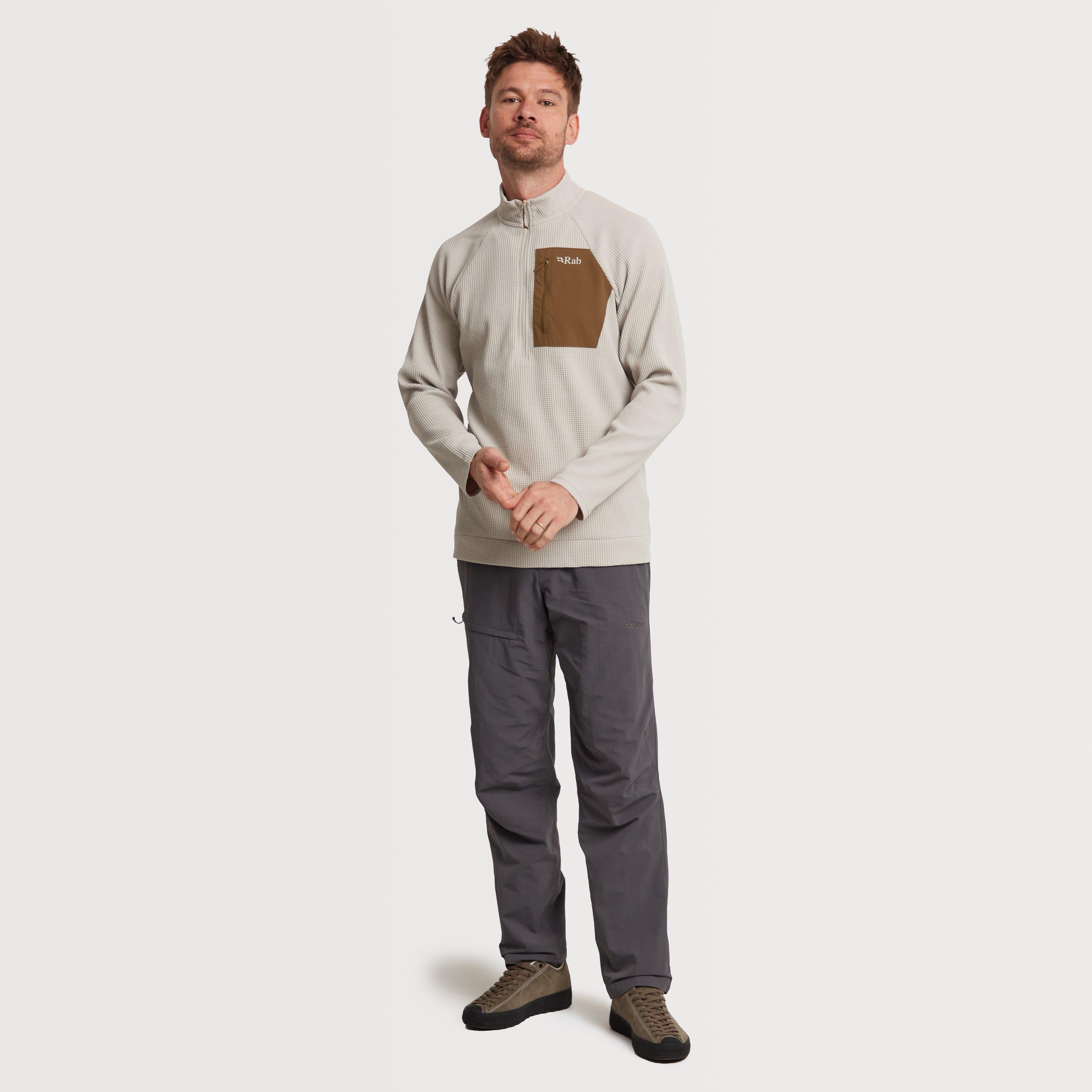 Men's Hepton Pullover Hoody