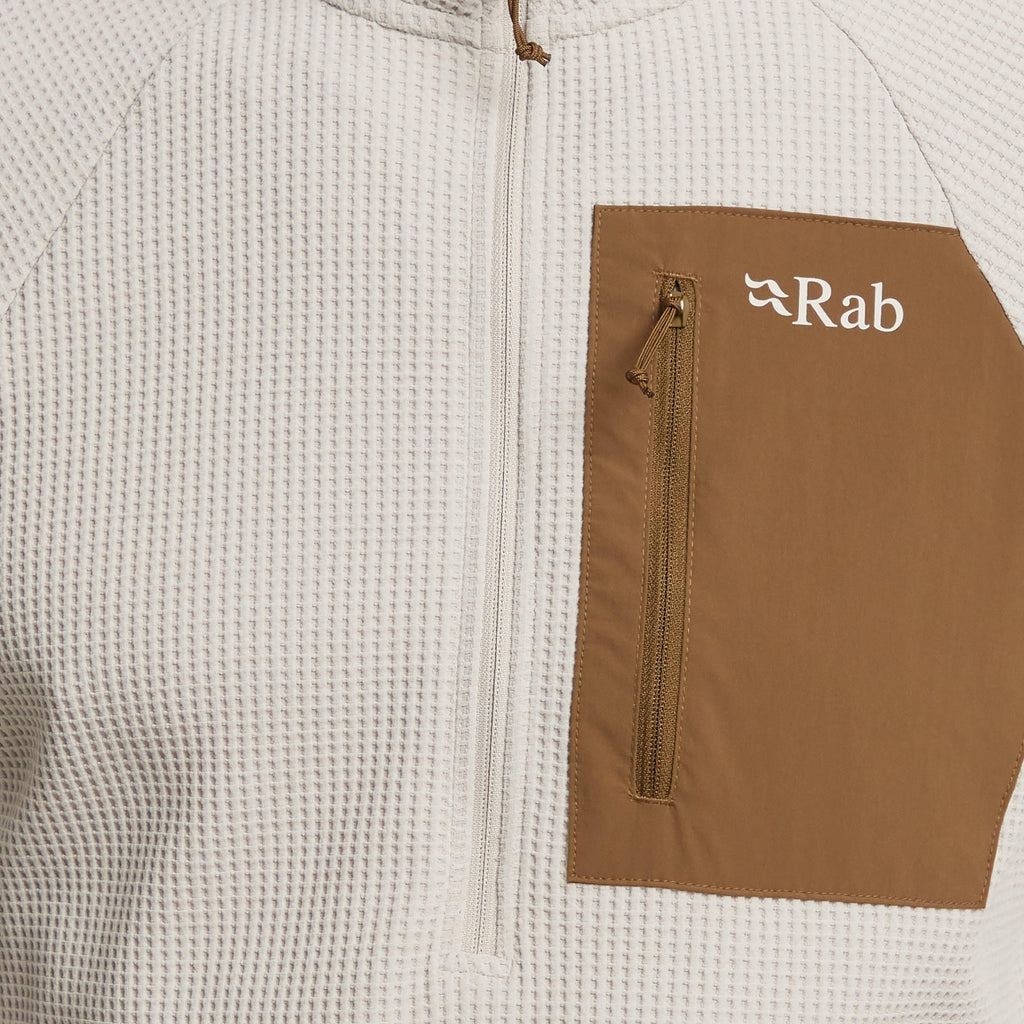 Men's Hepton Pullover Hoody