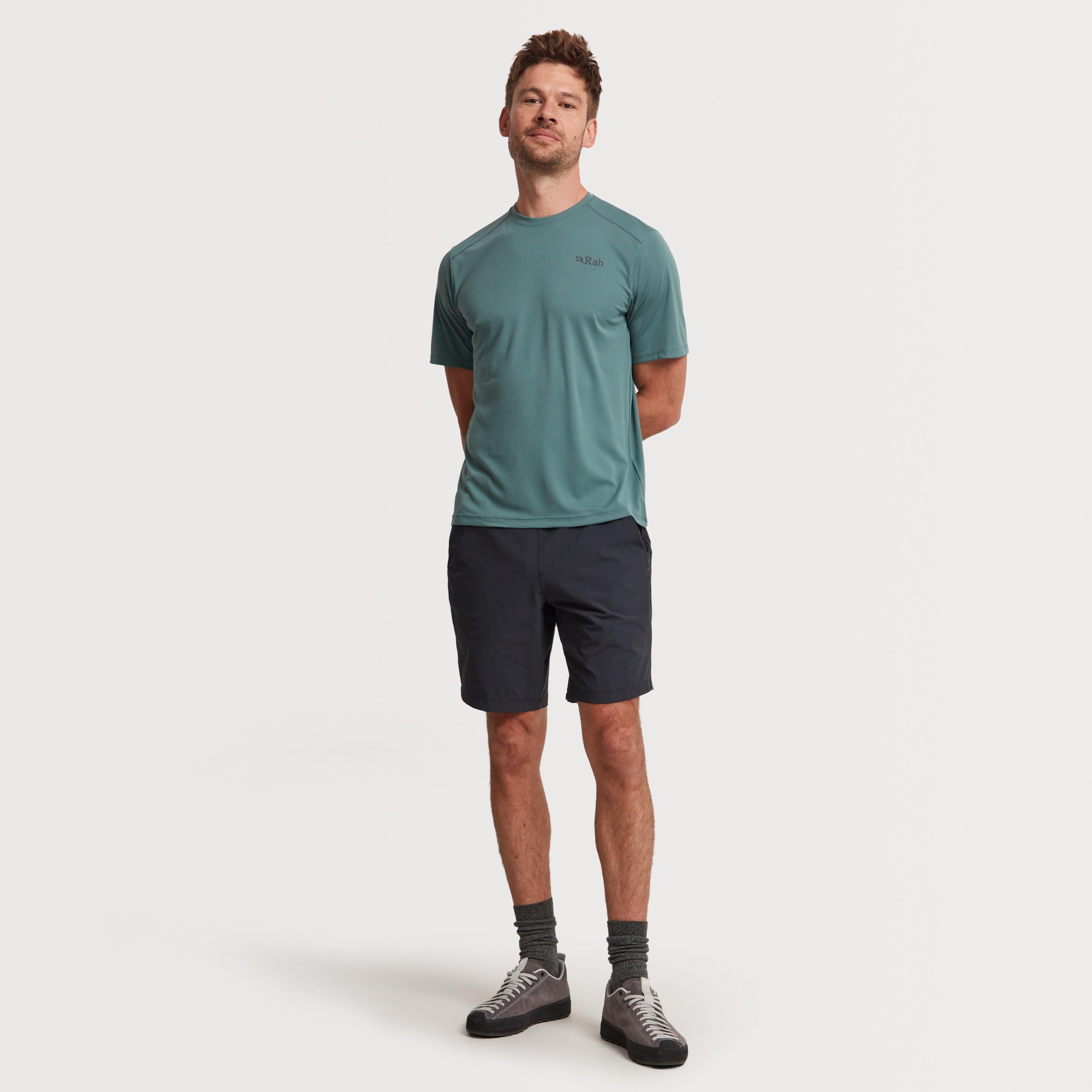 Men’s Momentum Shorts