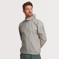 Men's Phantom Waterproof Pull-On Jacket