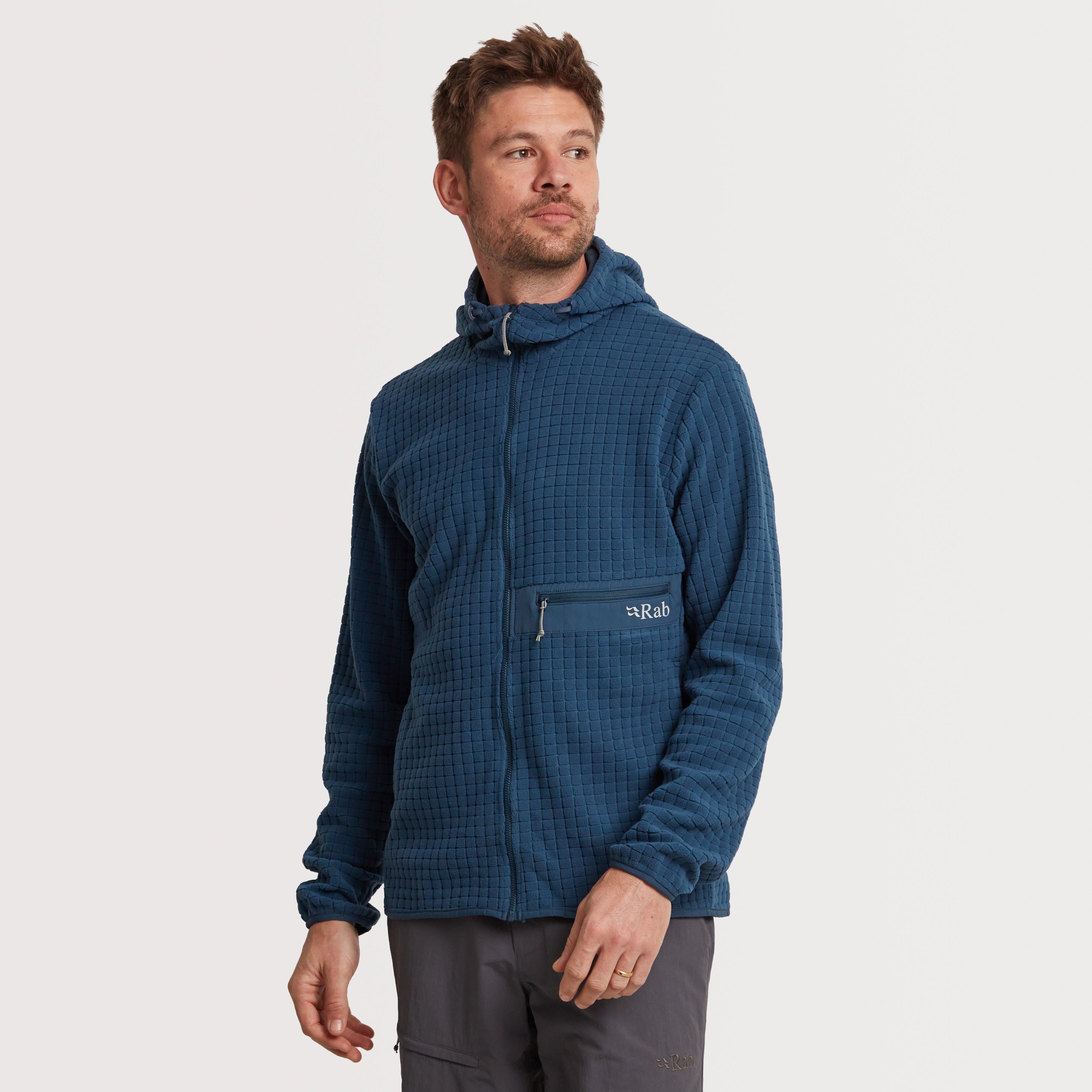 Men's Ramshaw Hoody
