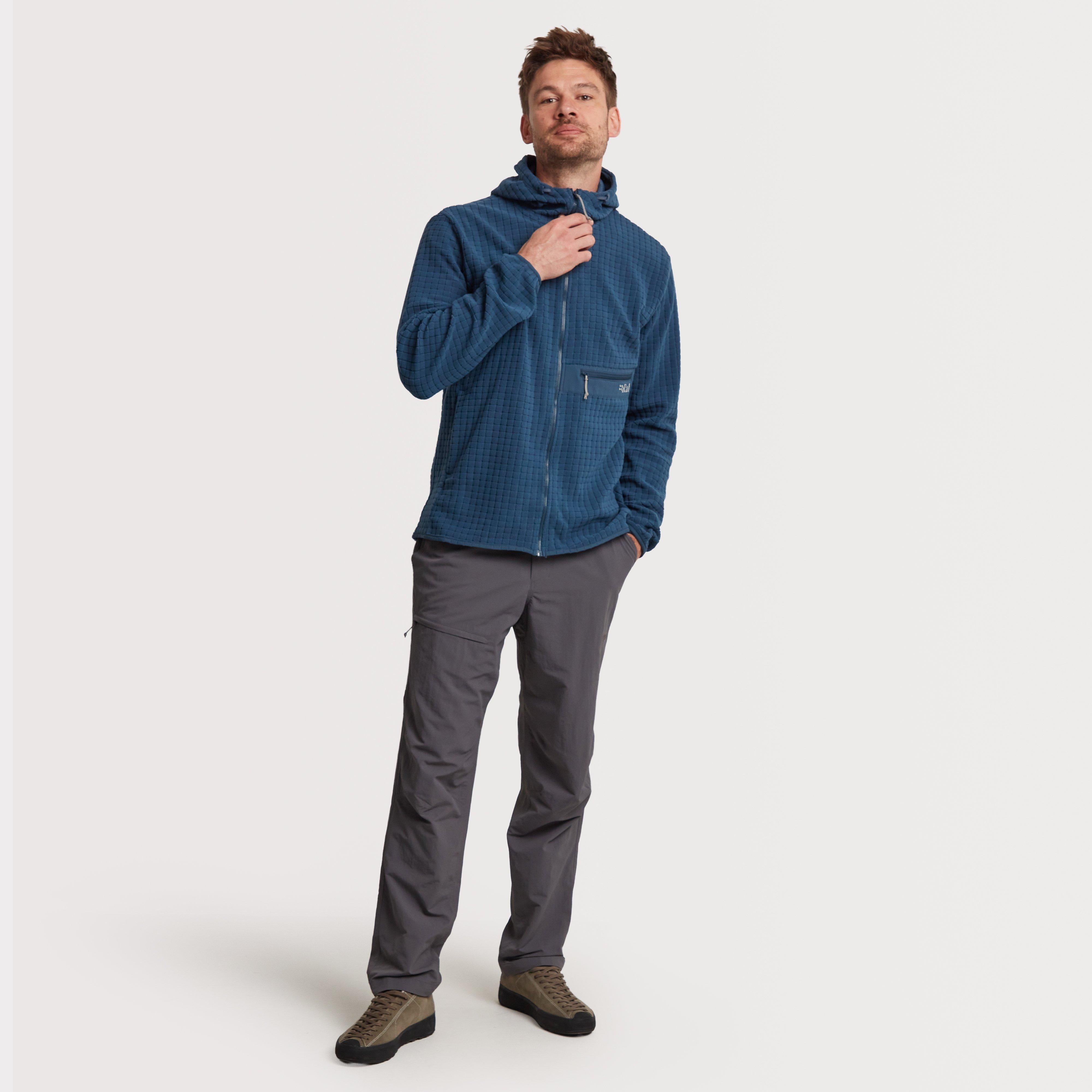 Men's Ramshaw Hoody