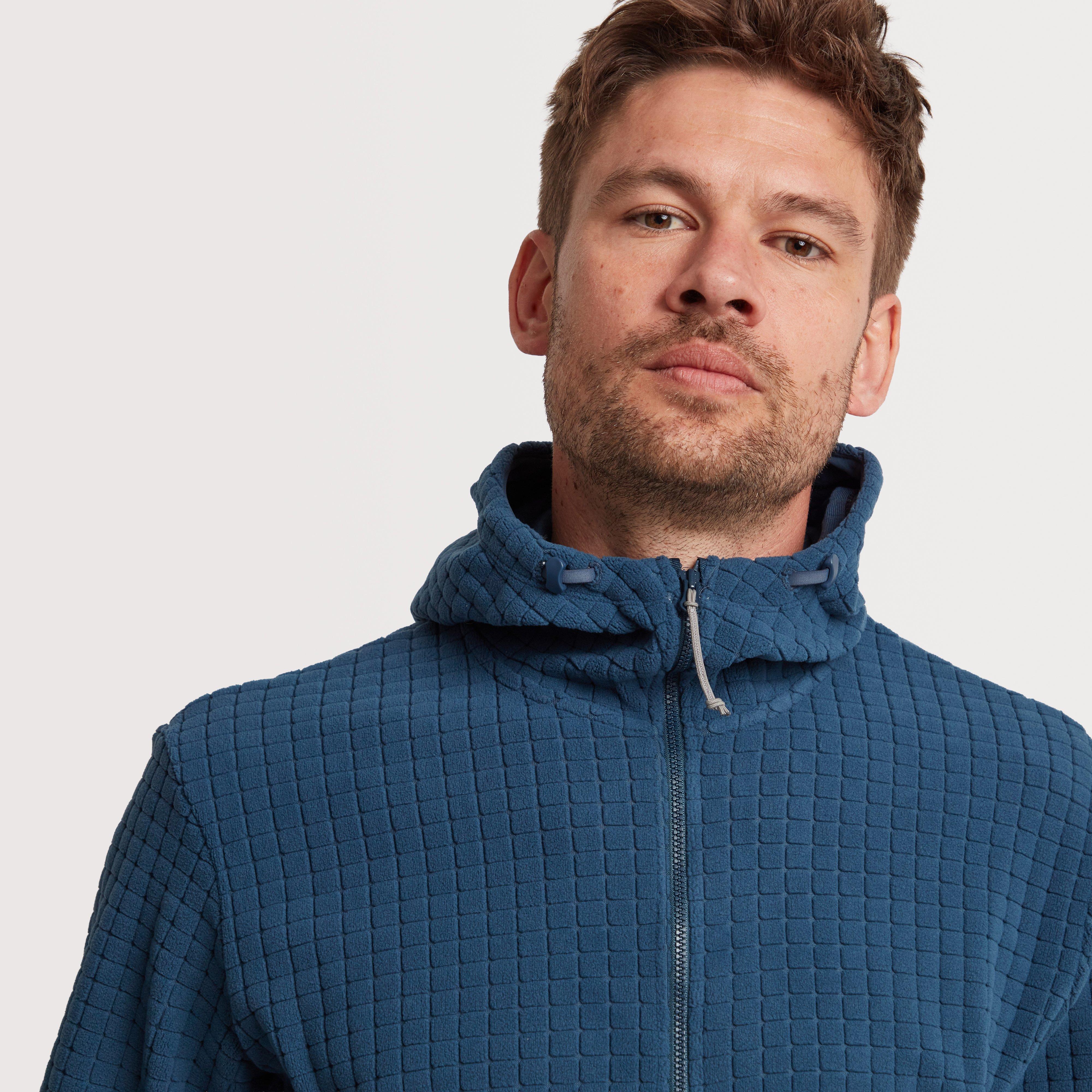 Men's Ramshaw Hoody