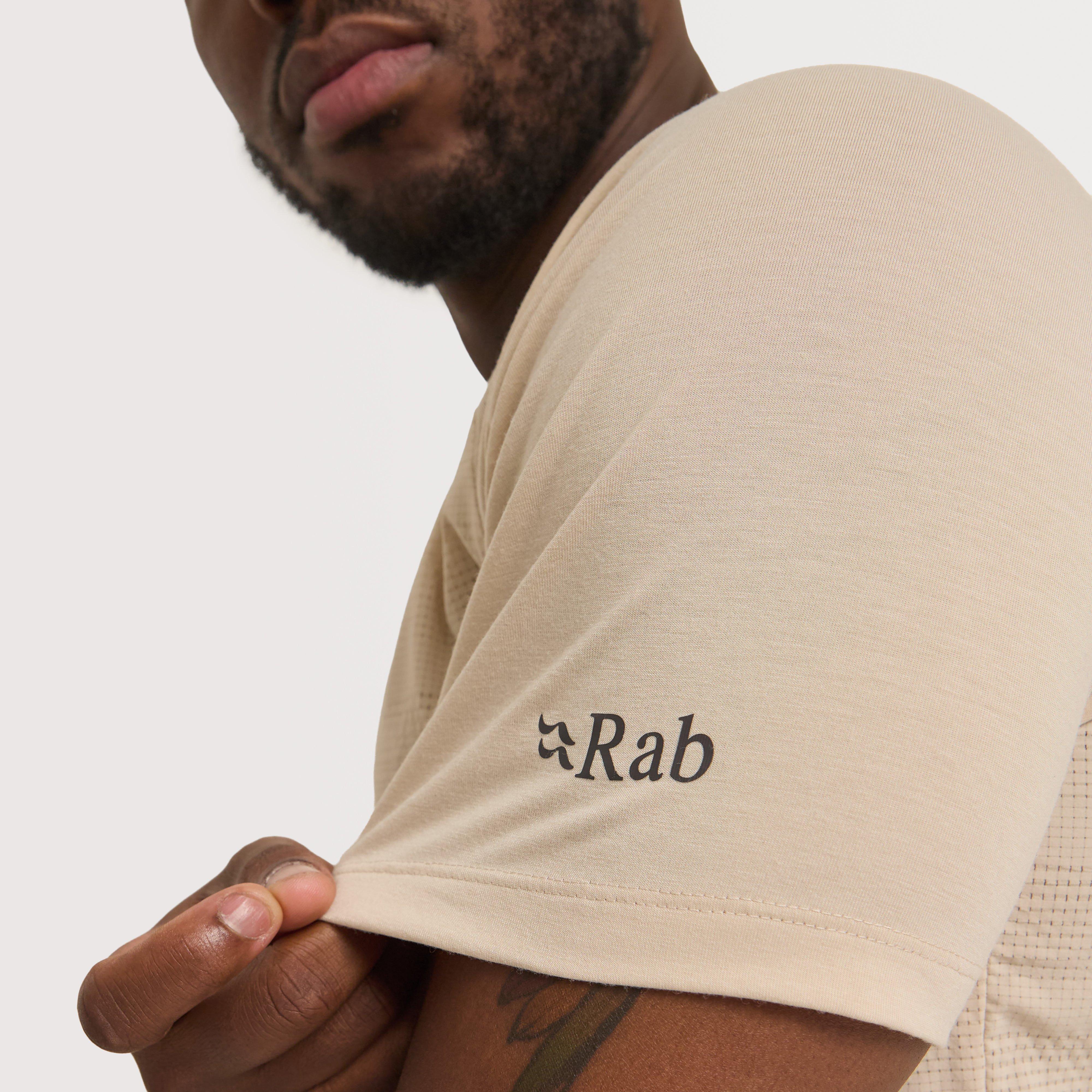 Men's Rivelin Pocket Tee