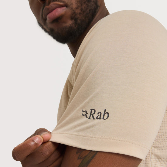 Men's Rivelin Pocket Tee