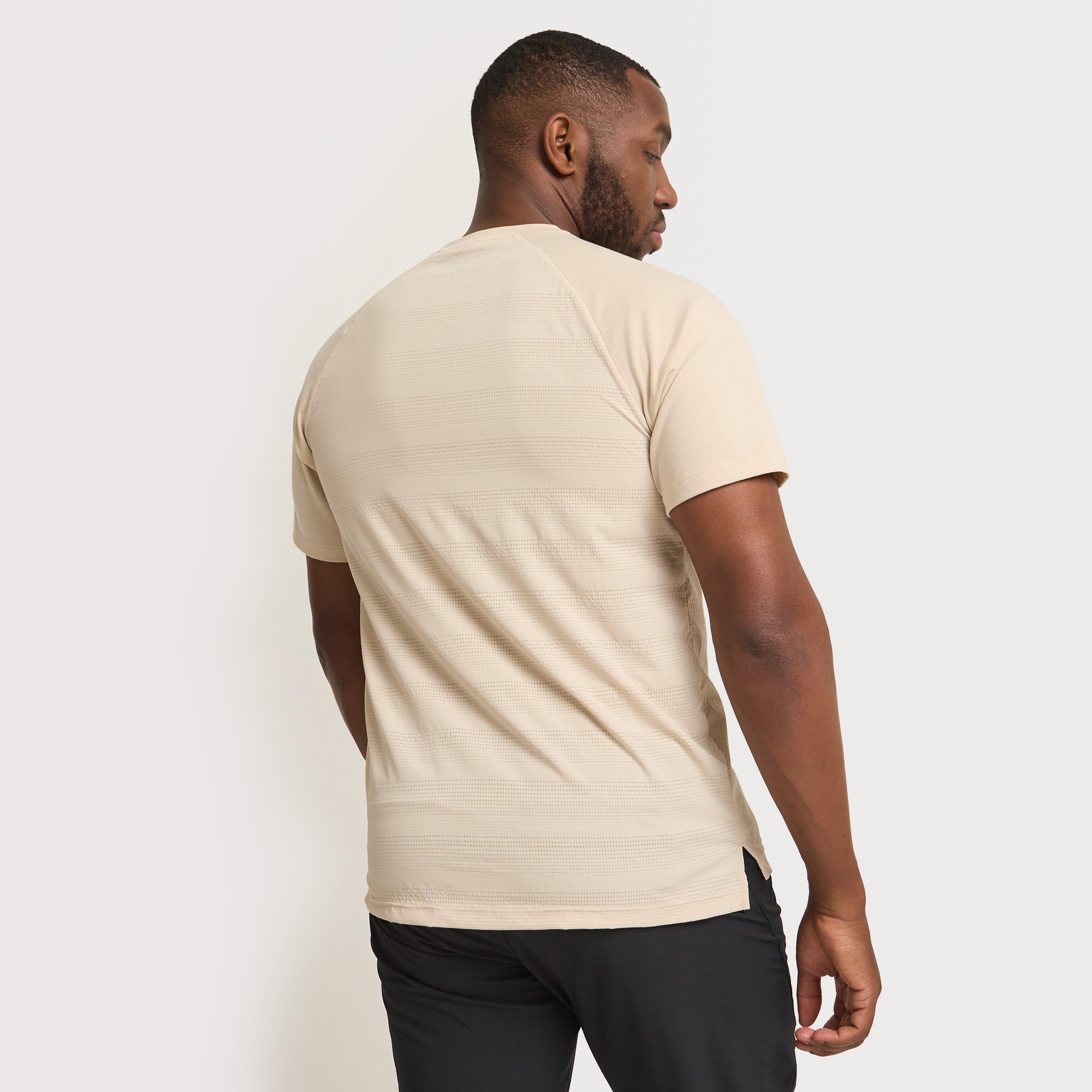 Men's Rivelin Pocket Tee