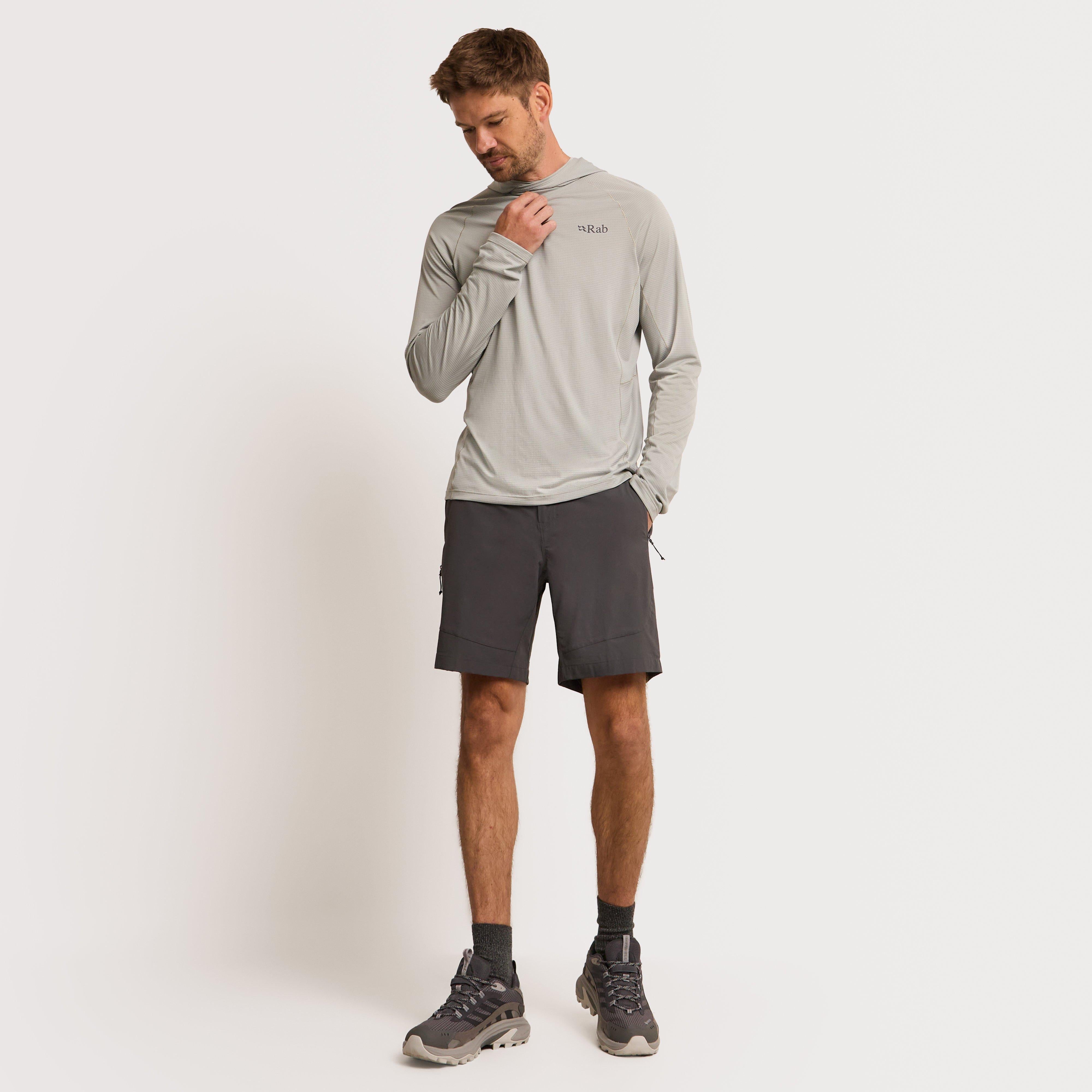 Men’s Sonic Hoodie
