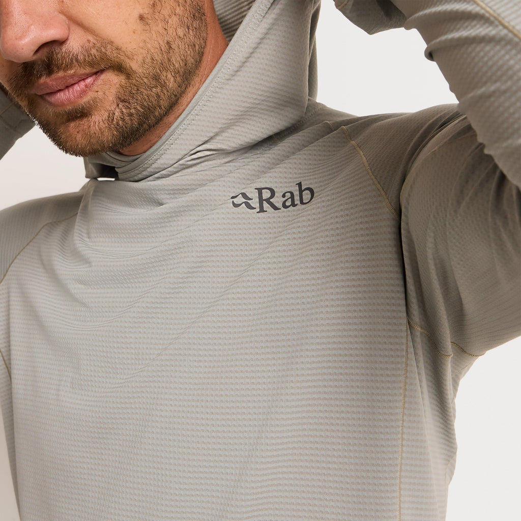 Men’s Sonic Hoodie