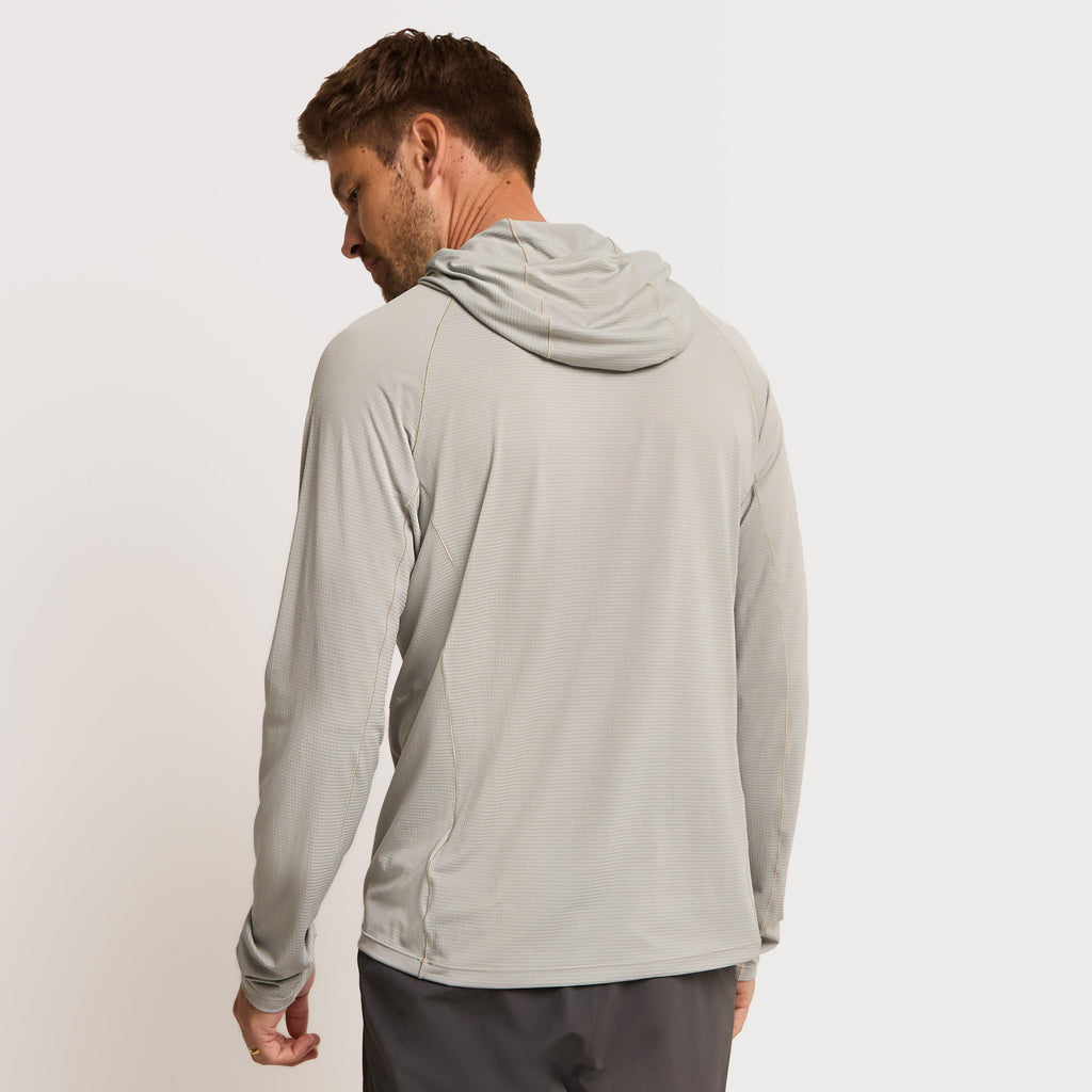 Men’s Sonic Hoodie