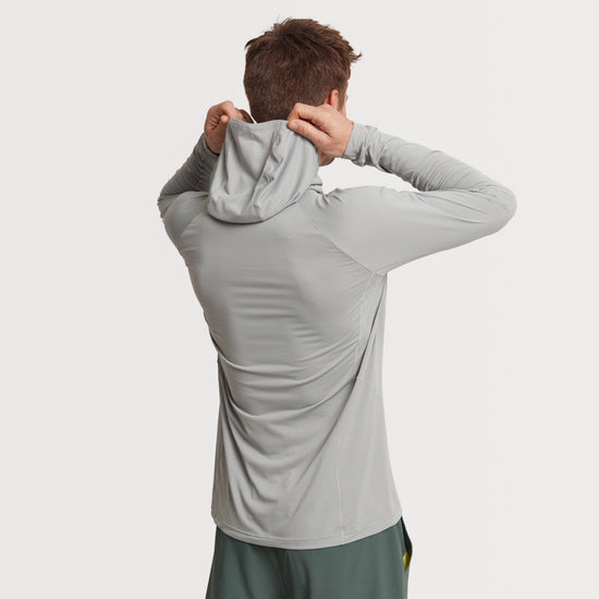 Men’s Sonic Hoodie