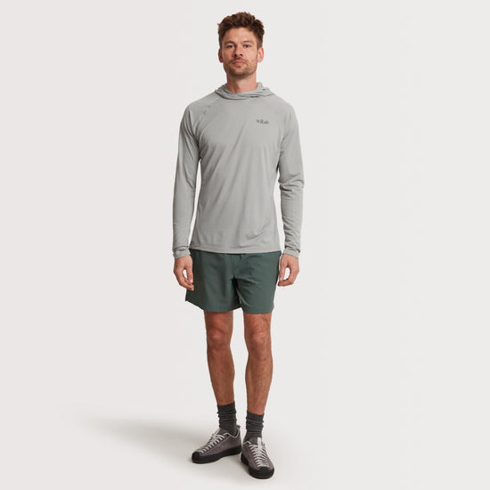 Men’s Sonic Hoodie