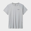 Men's Sonic Tee Light Zinc