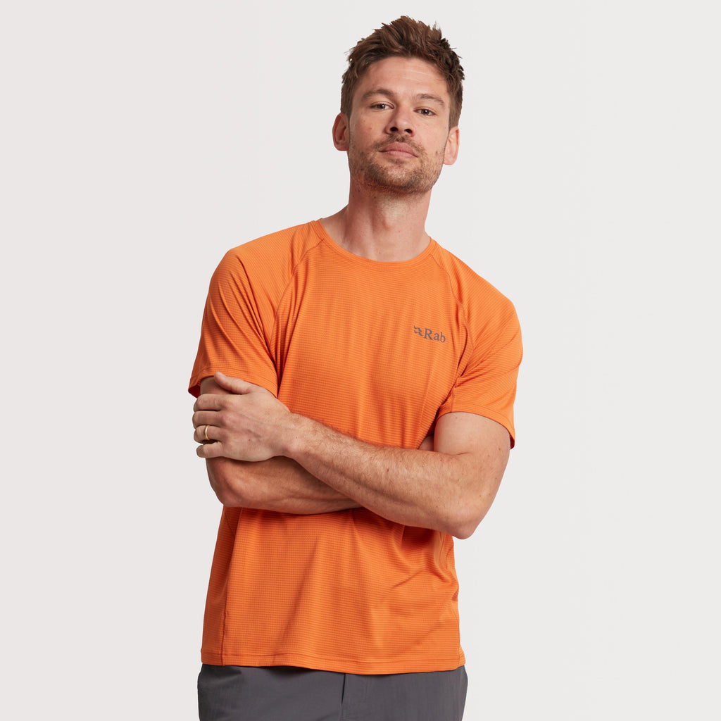 Men's Sonic Tee