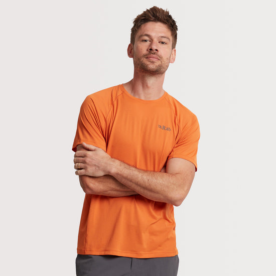 Men's Sonic Tee