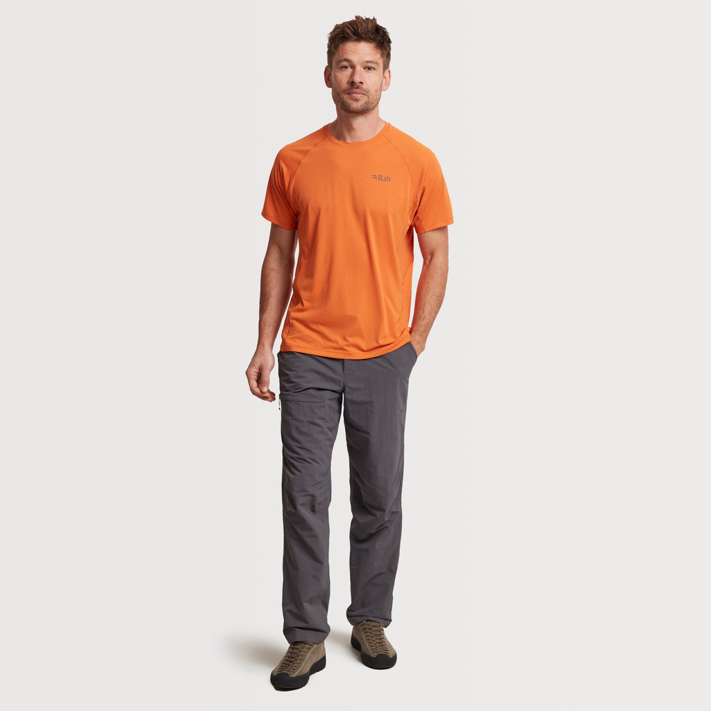 Men's Sonic Tee