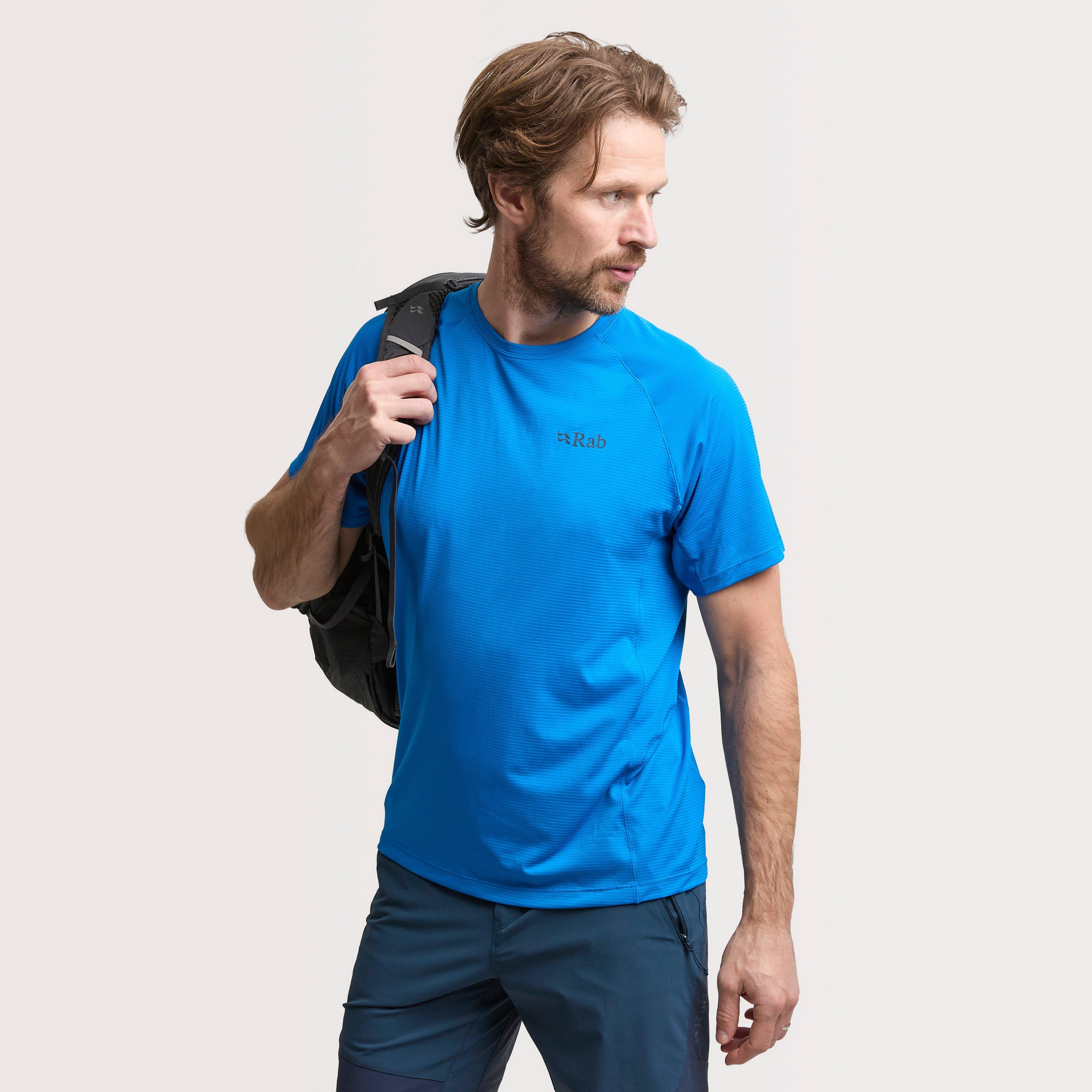 Men's Sonic Tee